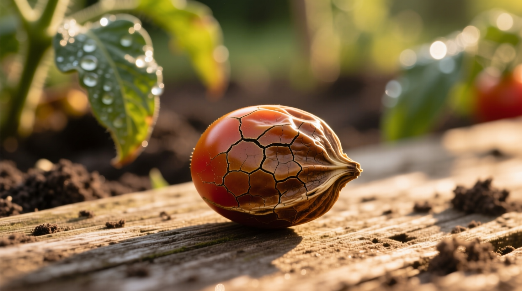 Brandywine Tomato Seeds: Complete Growing Guide & Benefits