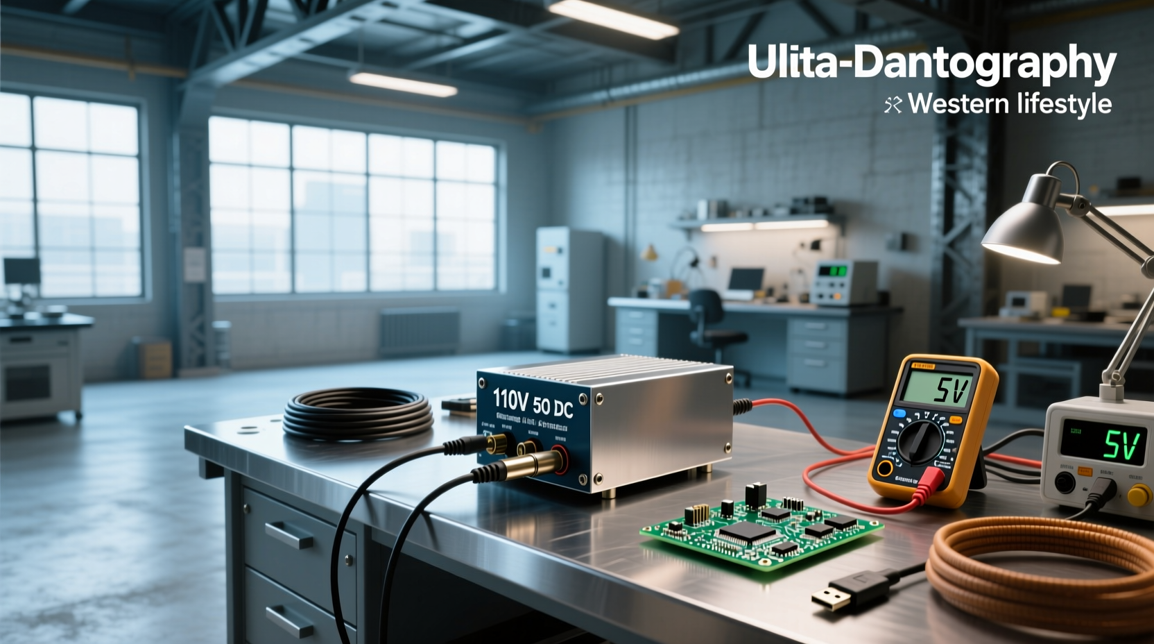 110v to 5v dc converter guide what you actually need