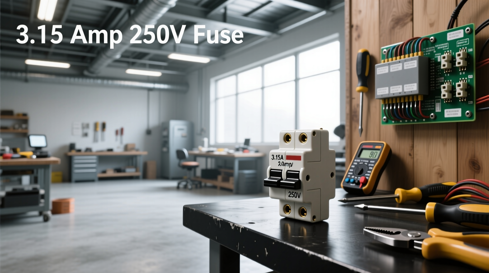 3.15a 250v fuse guide slow vs fast blow, size safety