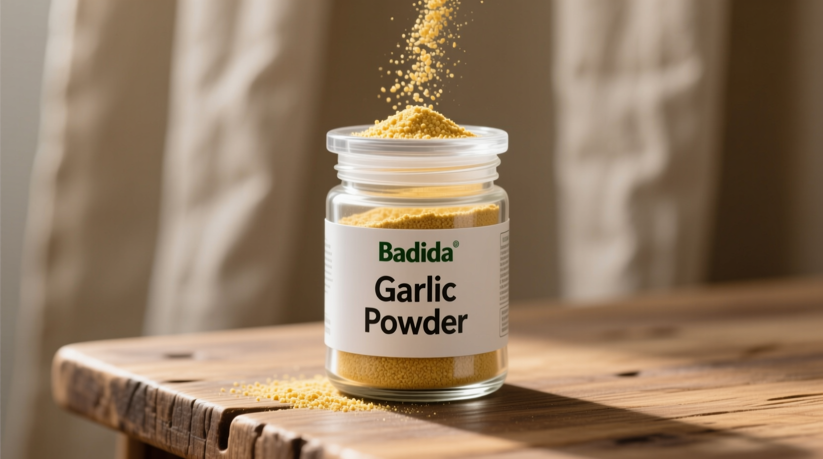 badia garlic powder