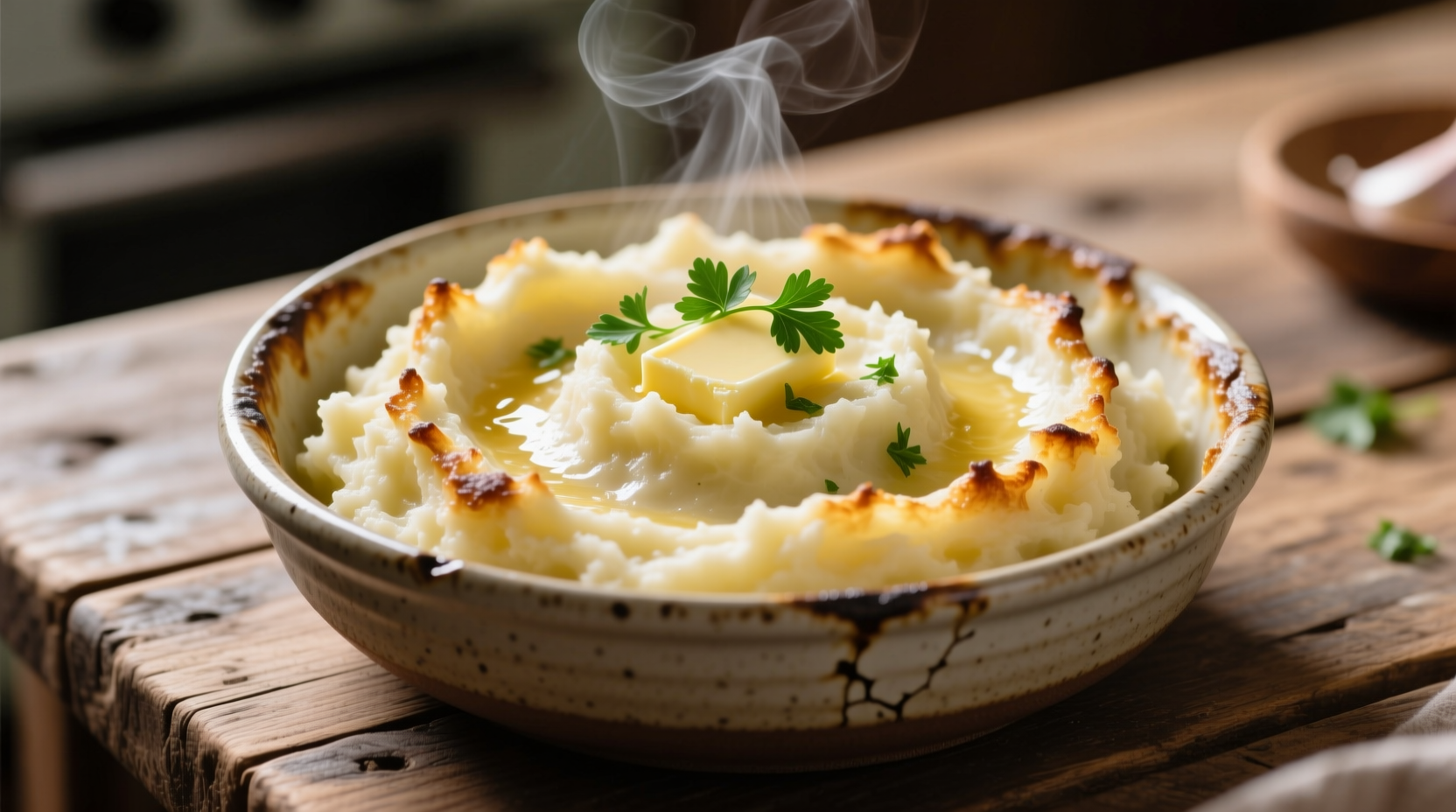 Perfect Garlic Mashed Potatoes: Creamy Recipe & Pro Tips
