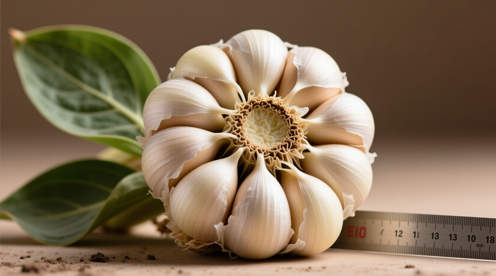 Elephant Garlic: Not Actually Garlic (Complete Guide)