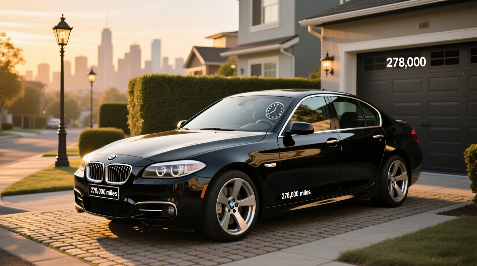 2010 bmw 5 series longevity buying guide