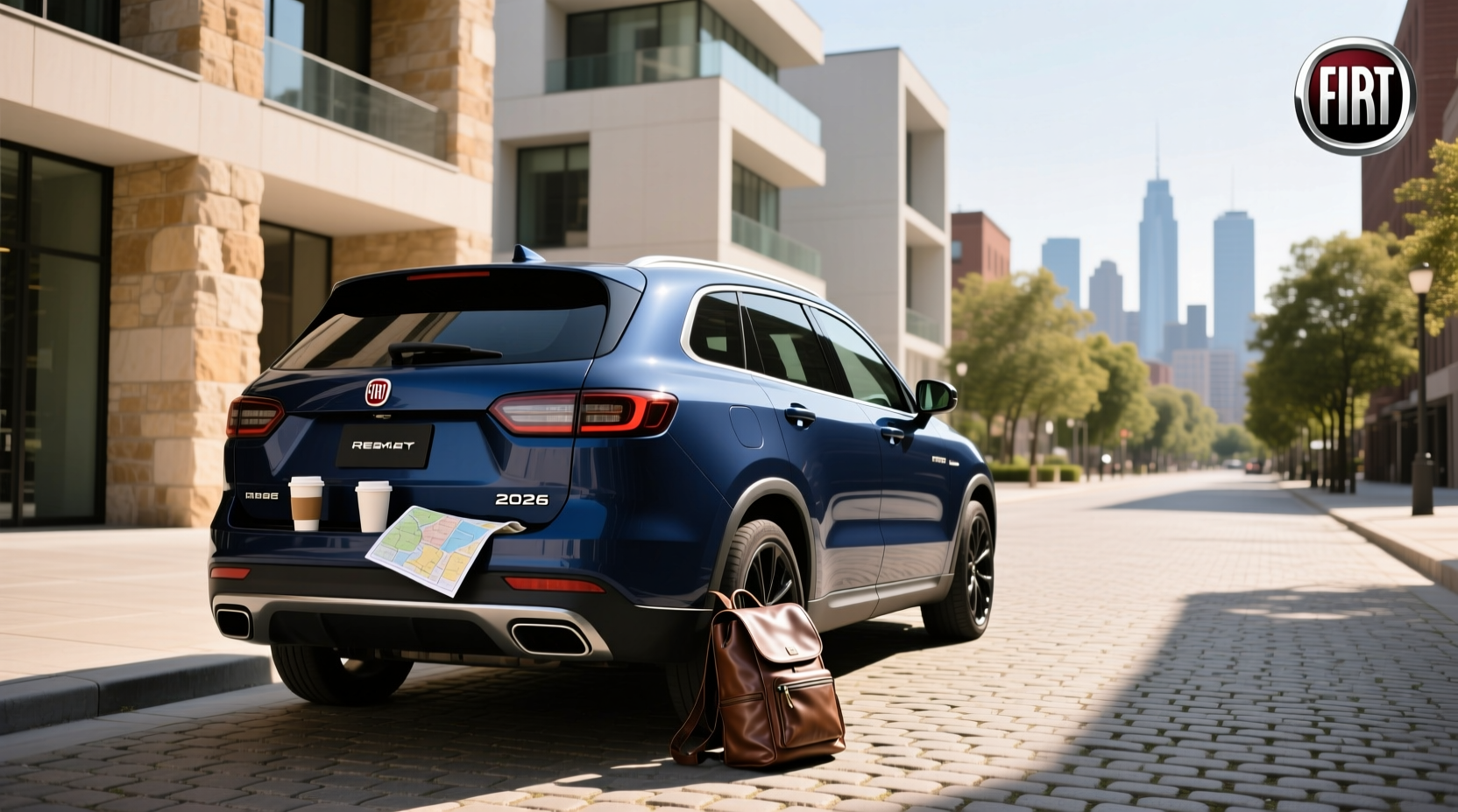 Will There Be a Fiat Freemont 2026 Model?