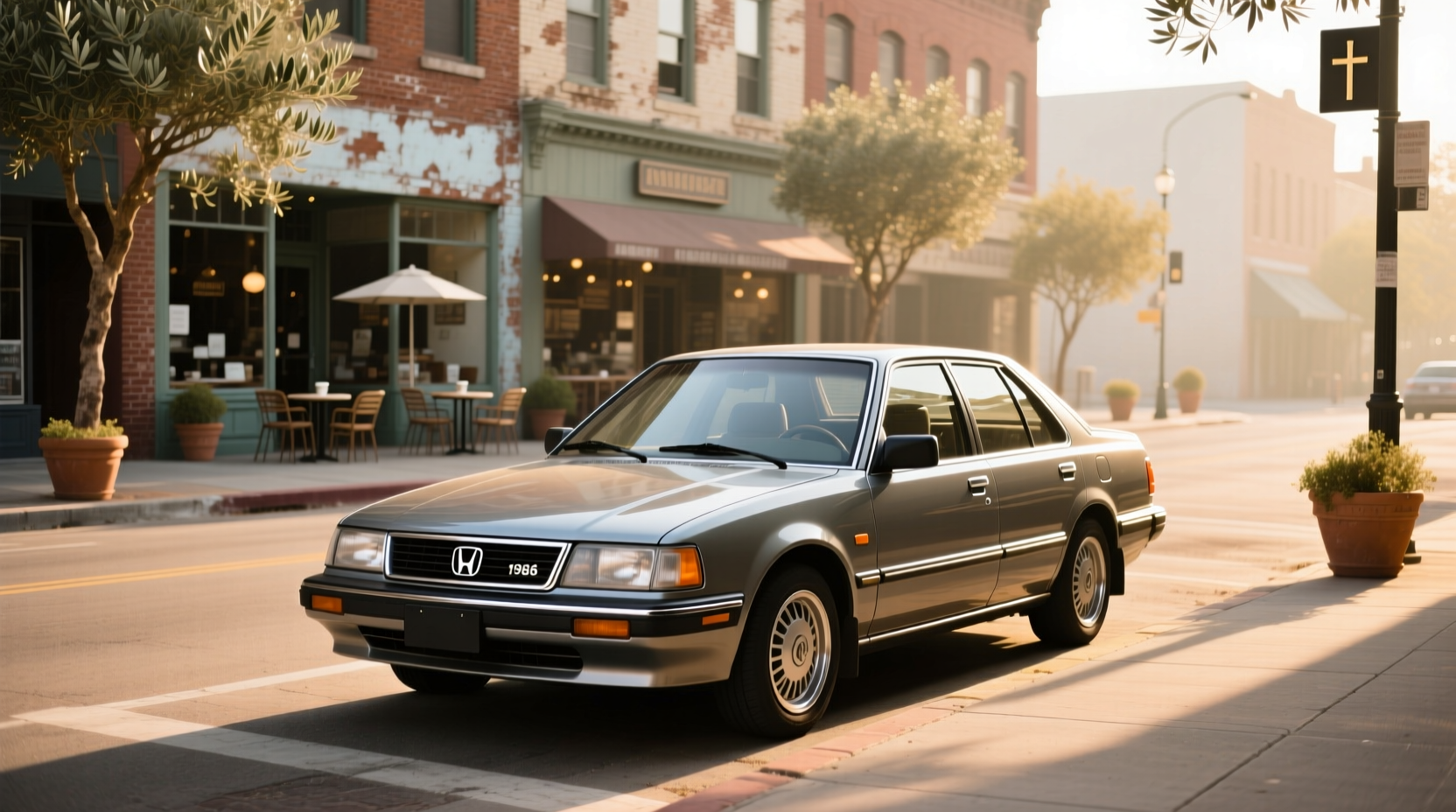 86 Honda Accord Hatchback Buying Guide: How to Choose
