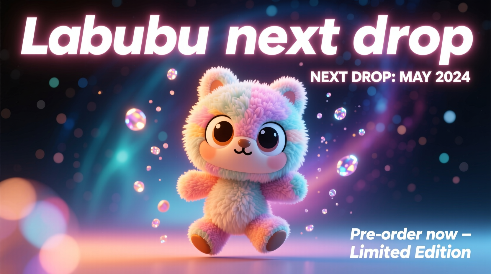when is labubu next drop