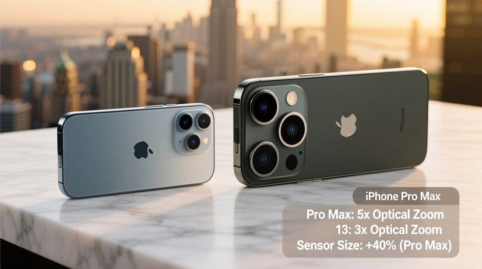 iphone 13 camera vs pro max is the extra cost really worth it for the camera