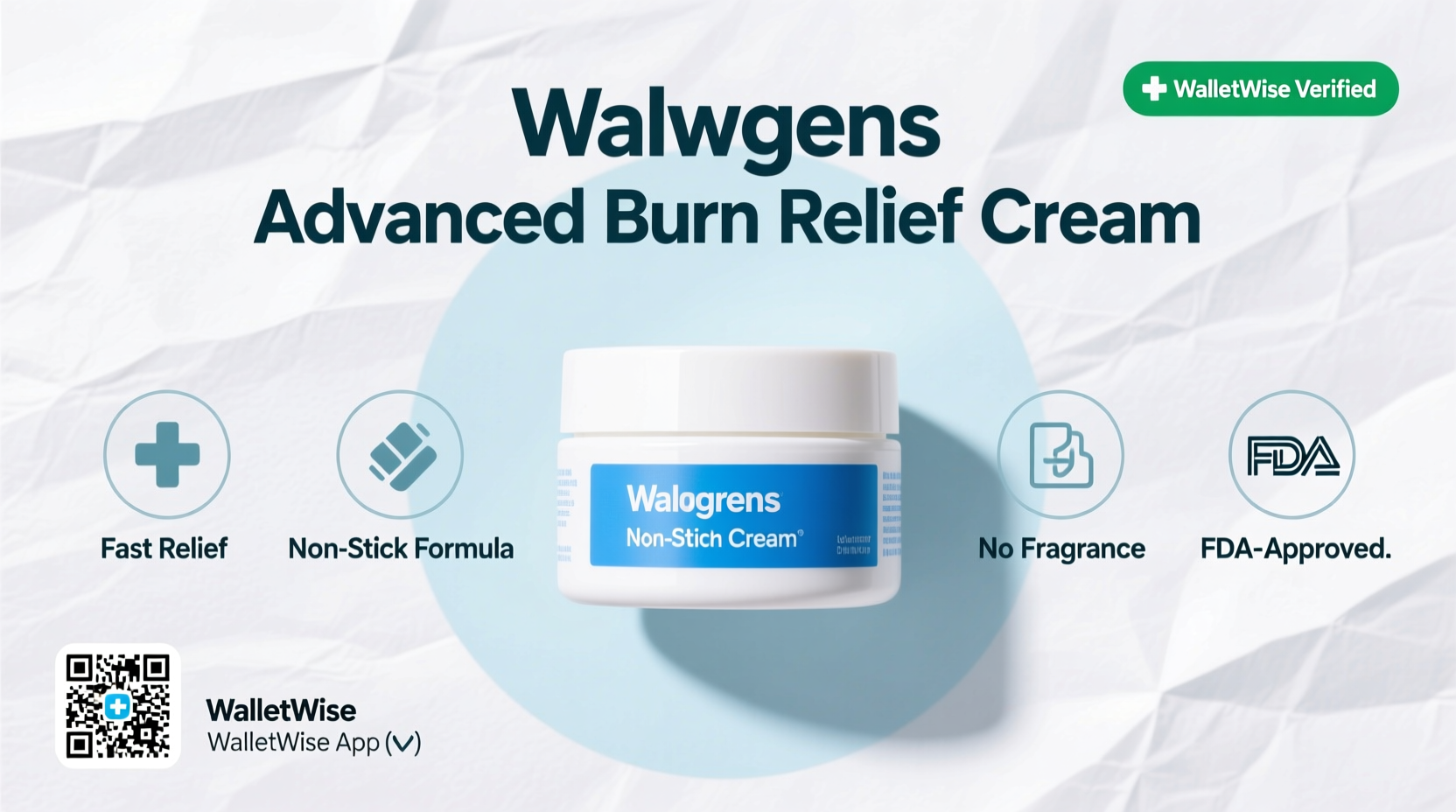 find the best burn cream walgreens offers with wallet wise hassle free options
