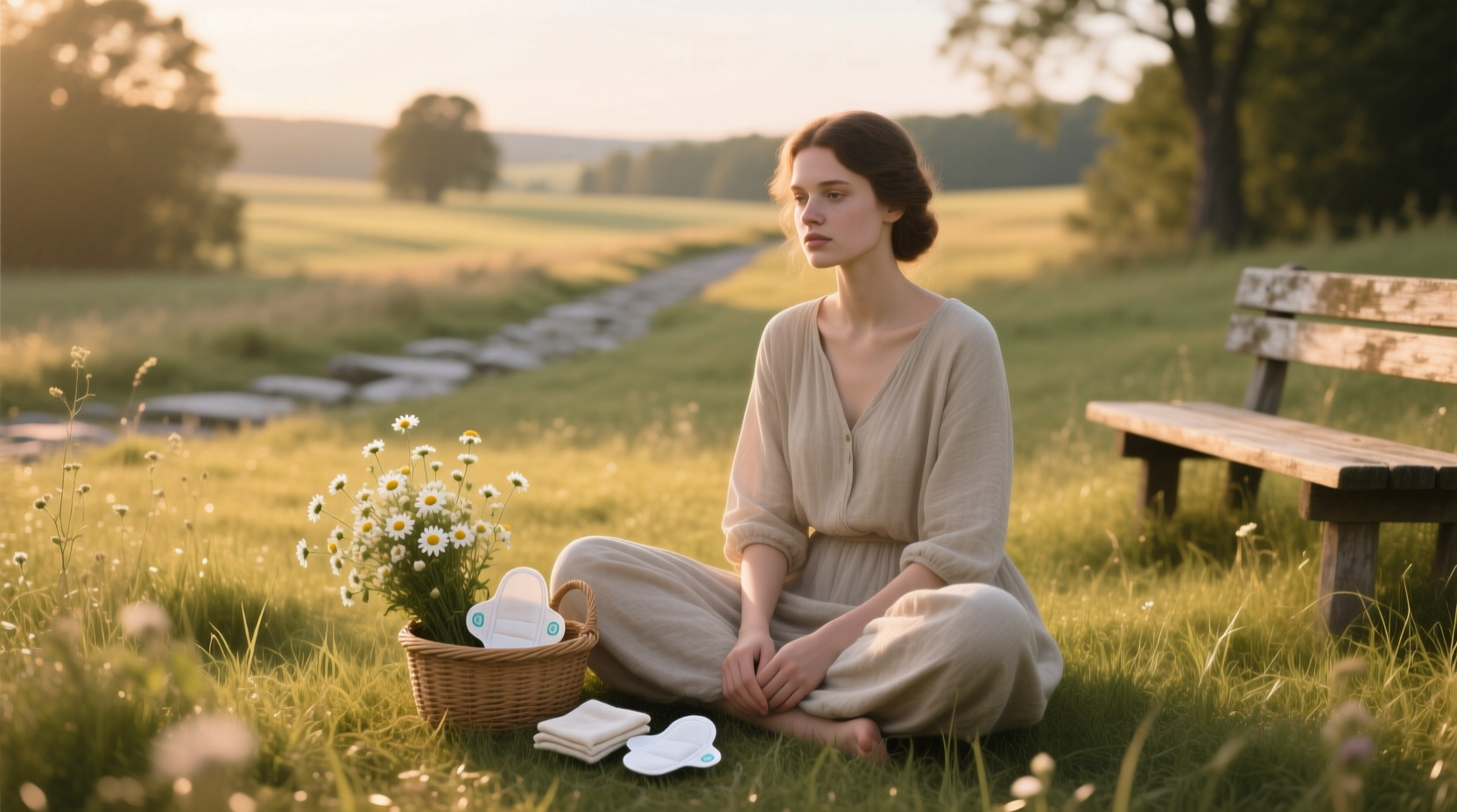 menstrual cycle guide phases self care