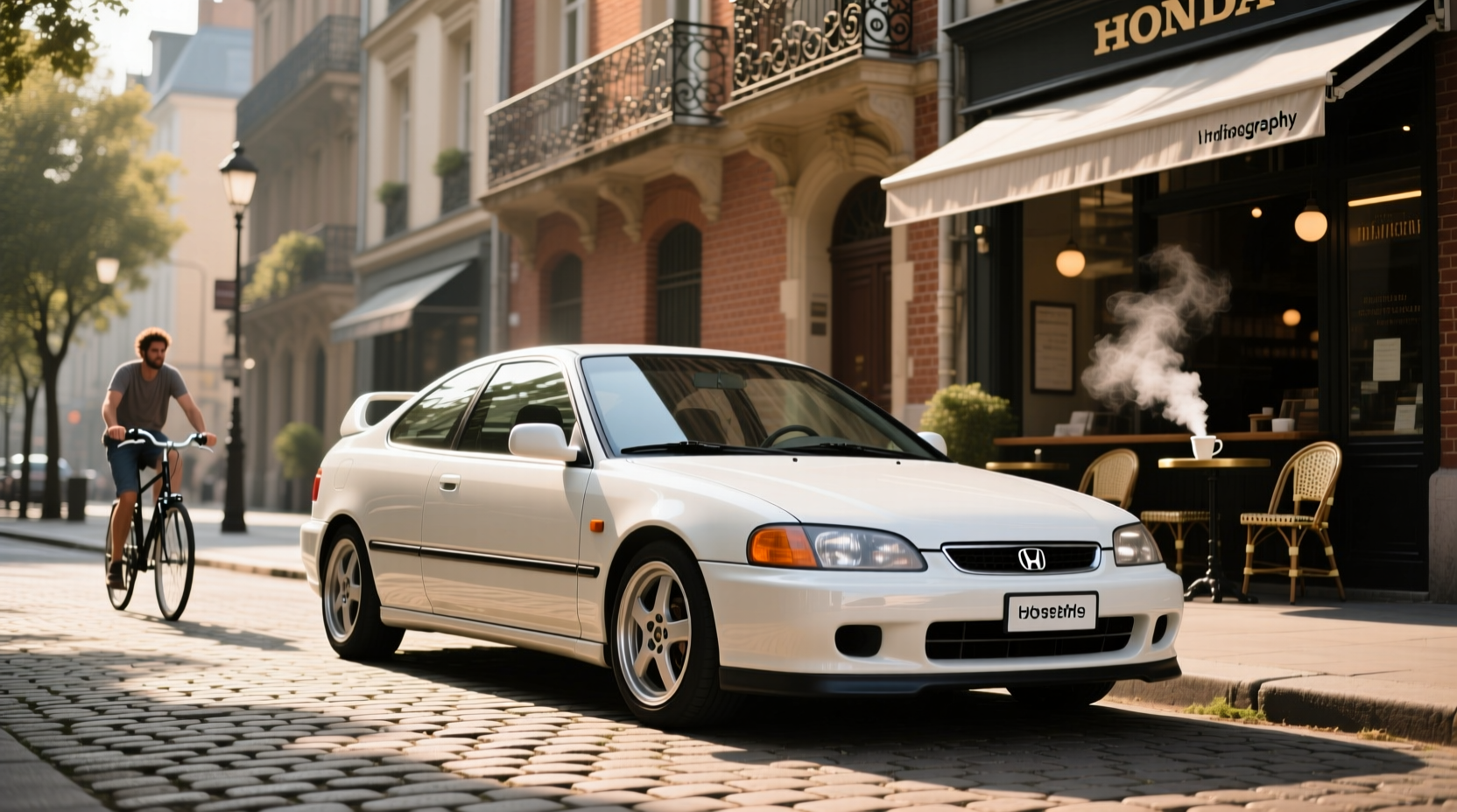 Honda Civic EK Hatchback: How to Buy One Right