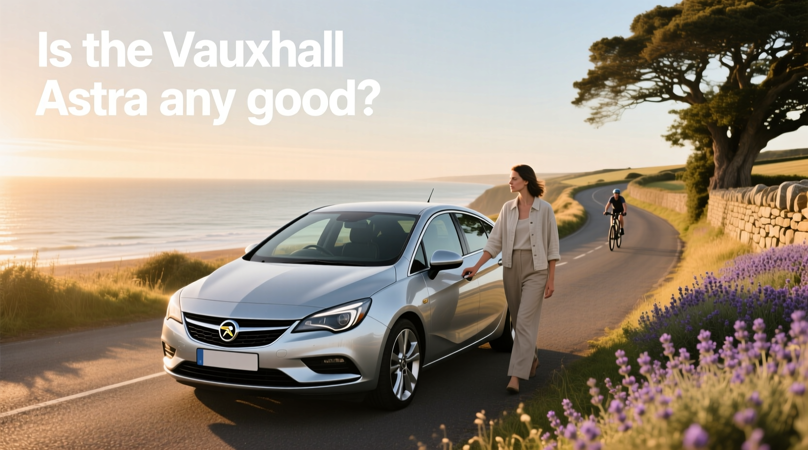 Vauxhall Astra Hatchback Guide: What to Look For