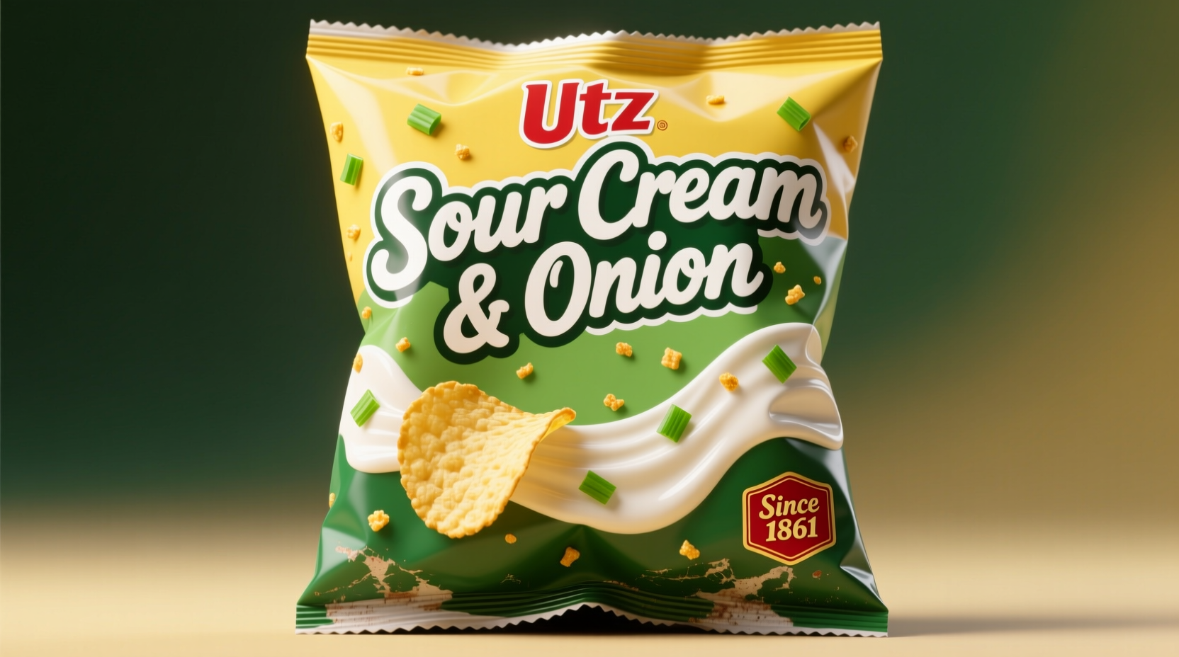 utz sour cream and onion