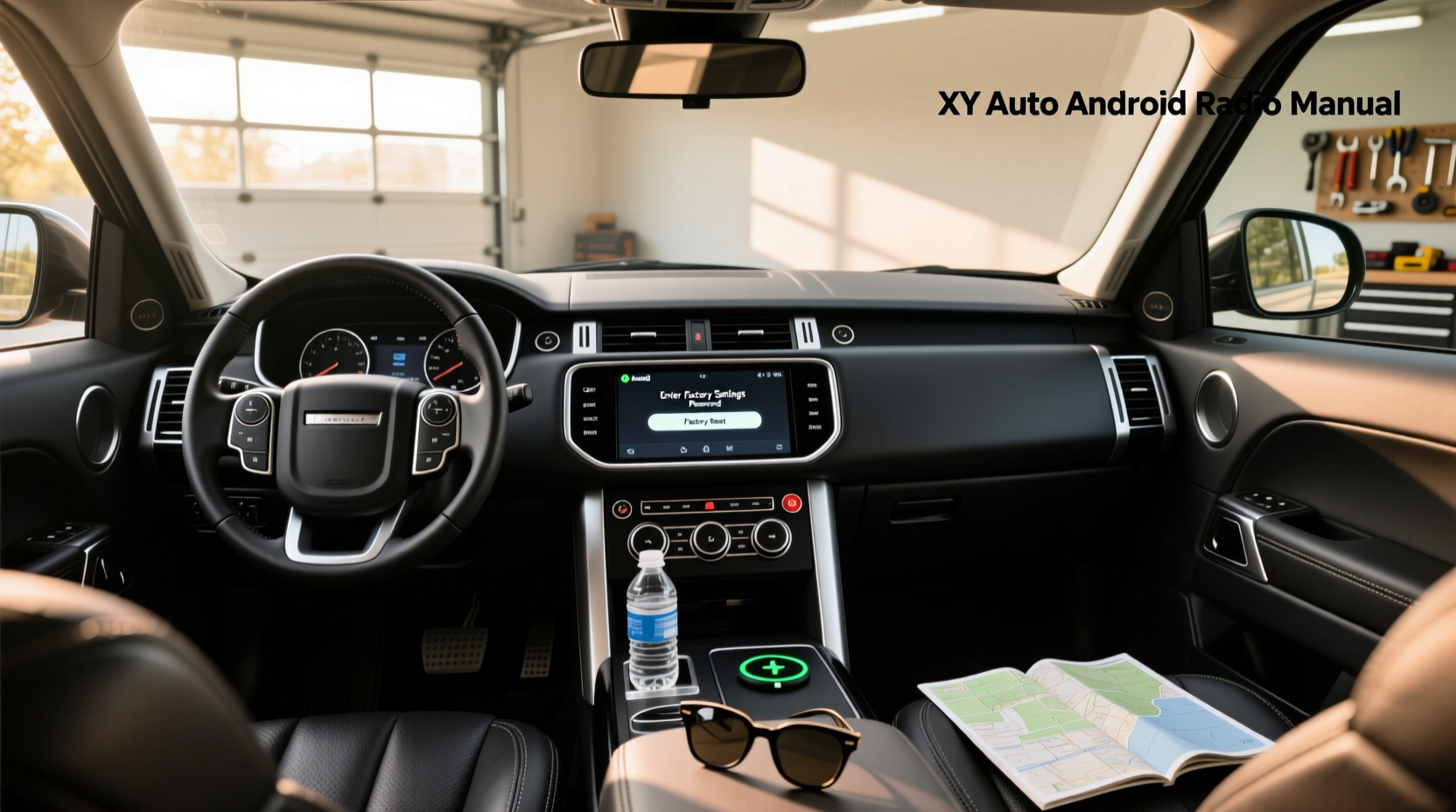 How to Choose xy auto android radio manual,What is the factory settings password for Gearelec Android head unit?