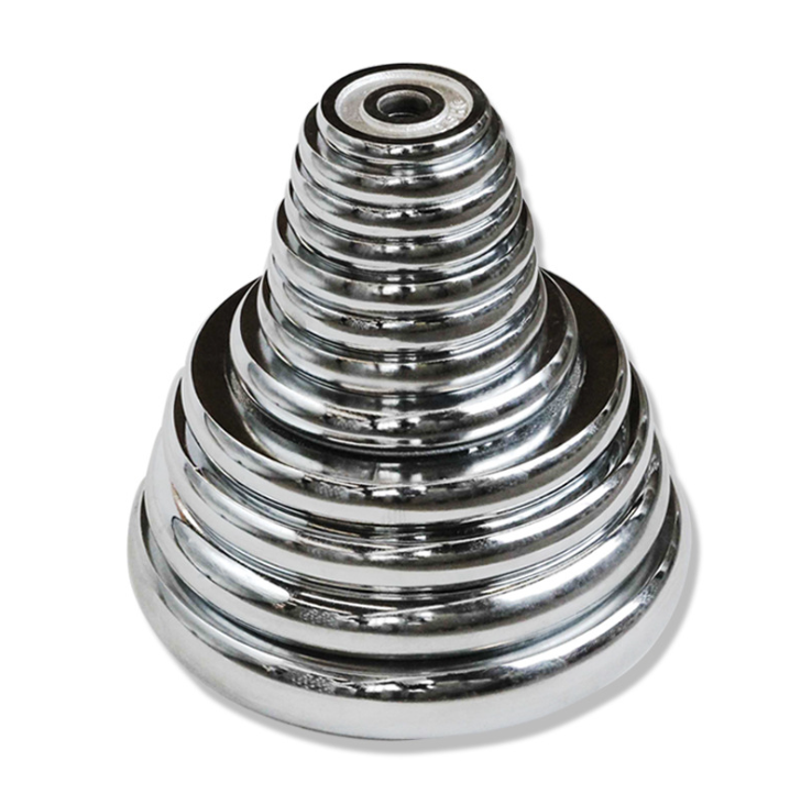 Wholesale Rubber Bumper Weight Plate for Gym Weight lifting gym weight plates