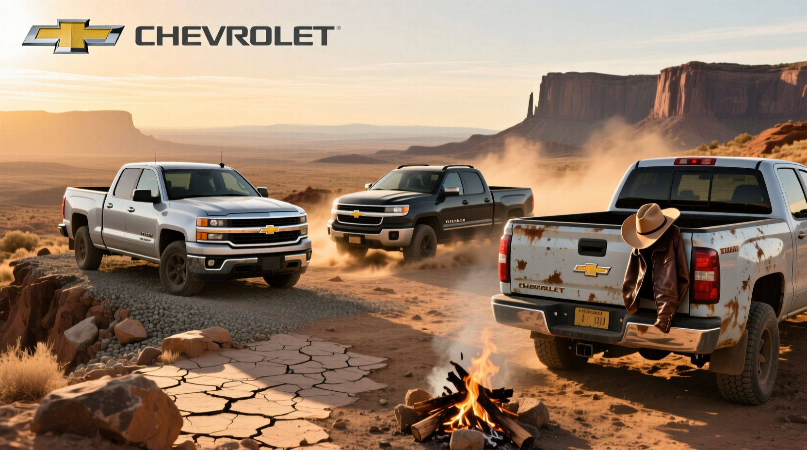 pickup trucks chevy buying guide