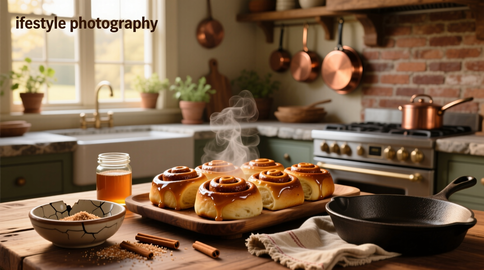 apple cider cinnamon rolls guide