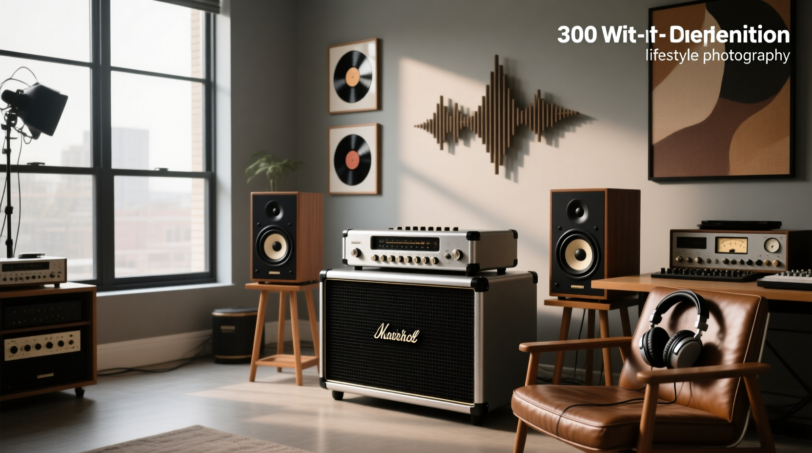 300w amplifier buyer’s guide rms vs. peak, impedance real world use