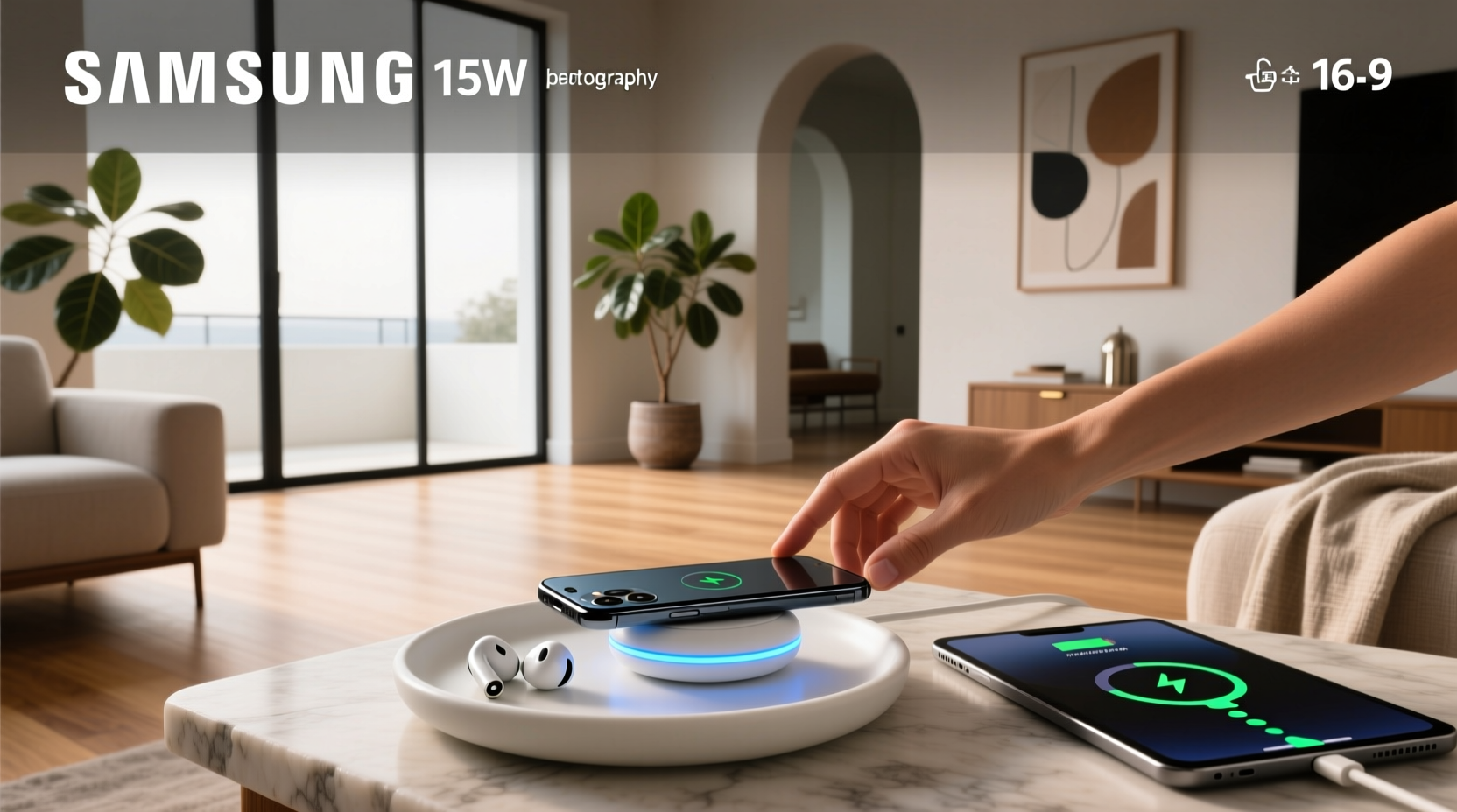 Samsung 15W Wireless Charger Guide: How to Choose Right