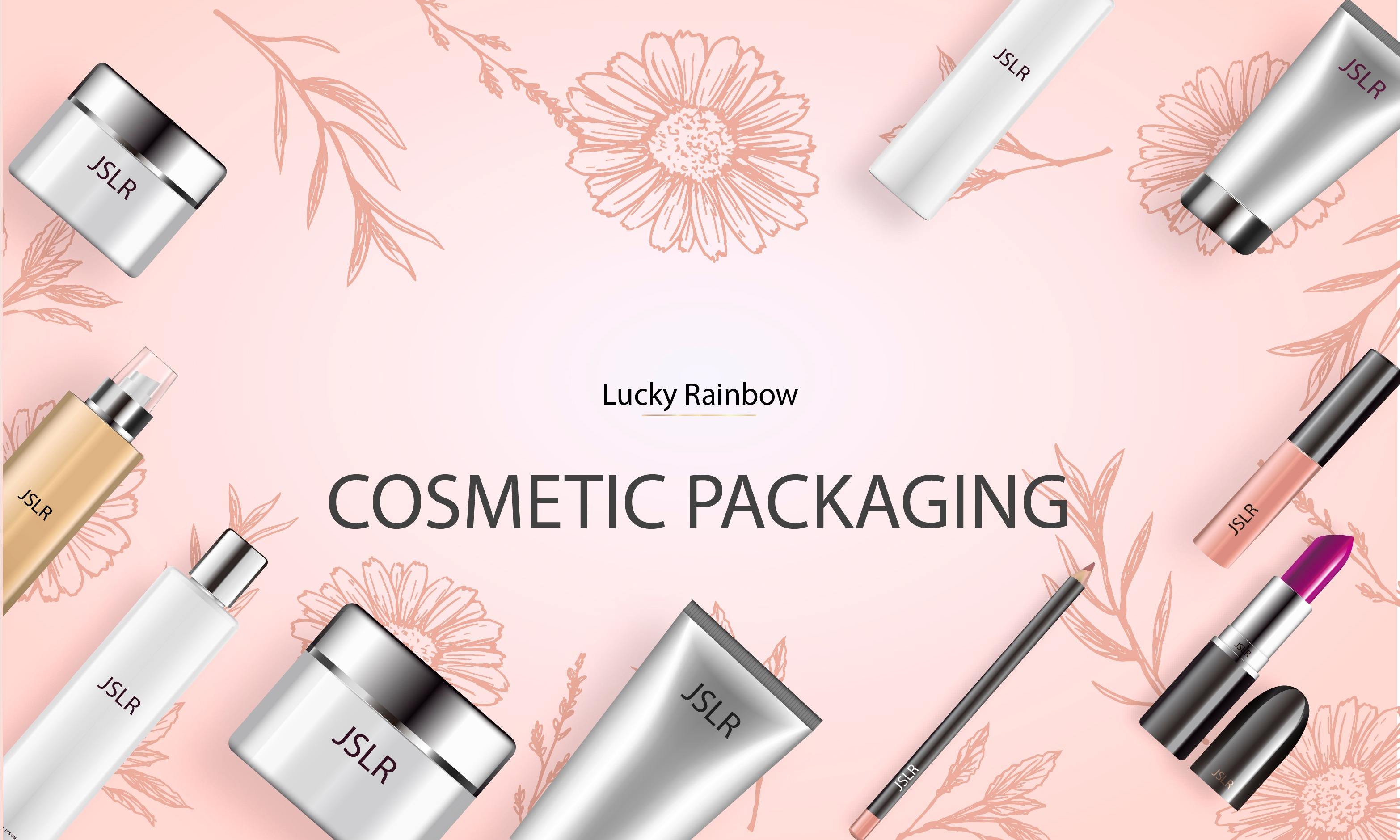 Company Overview - Jiangsu Lucky Rainbow International Trading Co