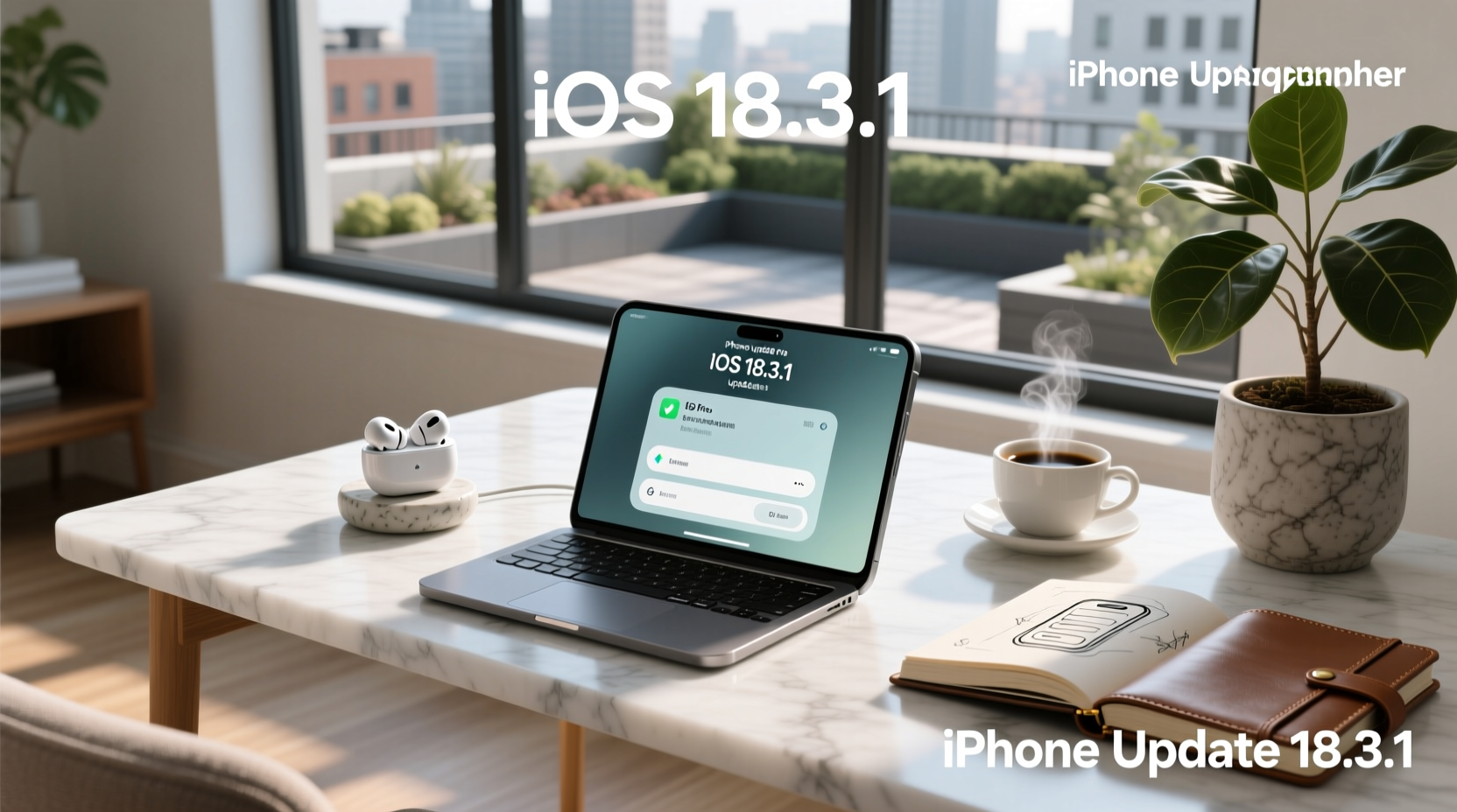 How to Handle iOS 18 Update Problems — A Practical Guide