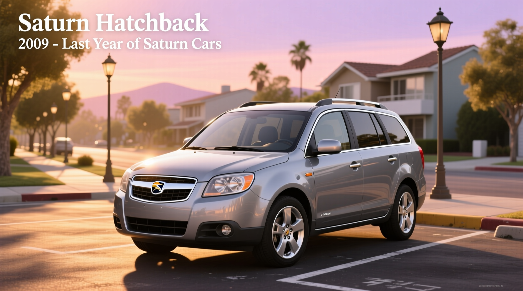 2009 Saturn Hatchback Guide: How to Choose Wisely