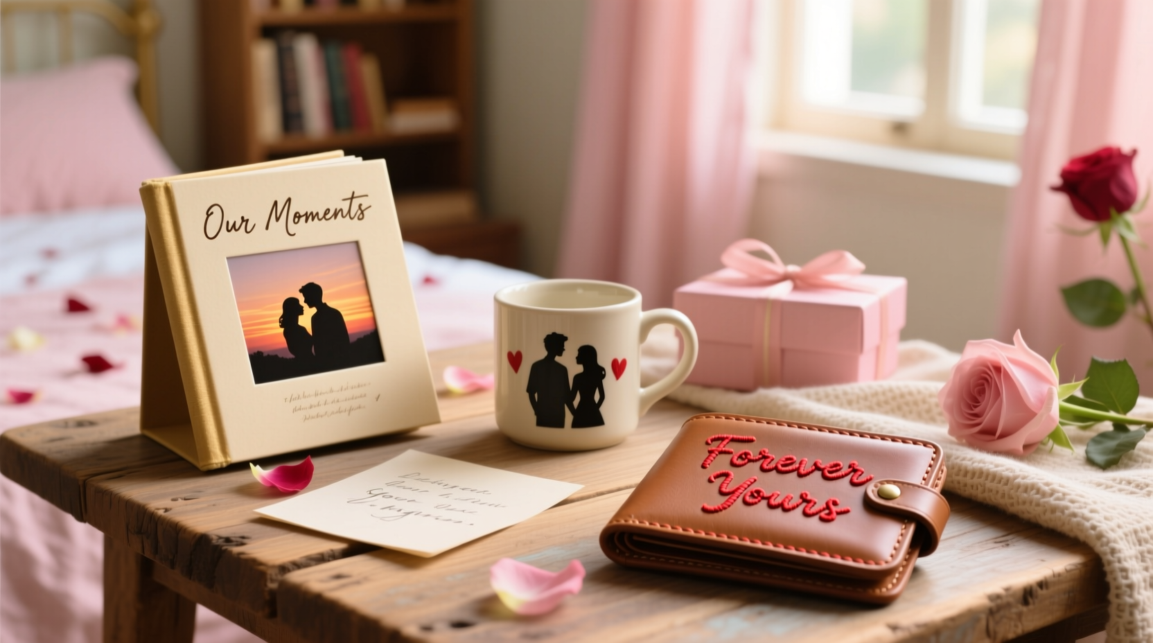 what to get your boyfriend for valentines day homemade
