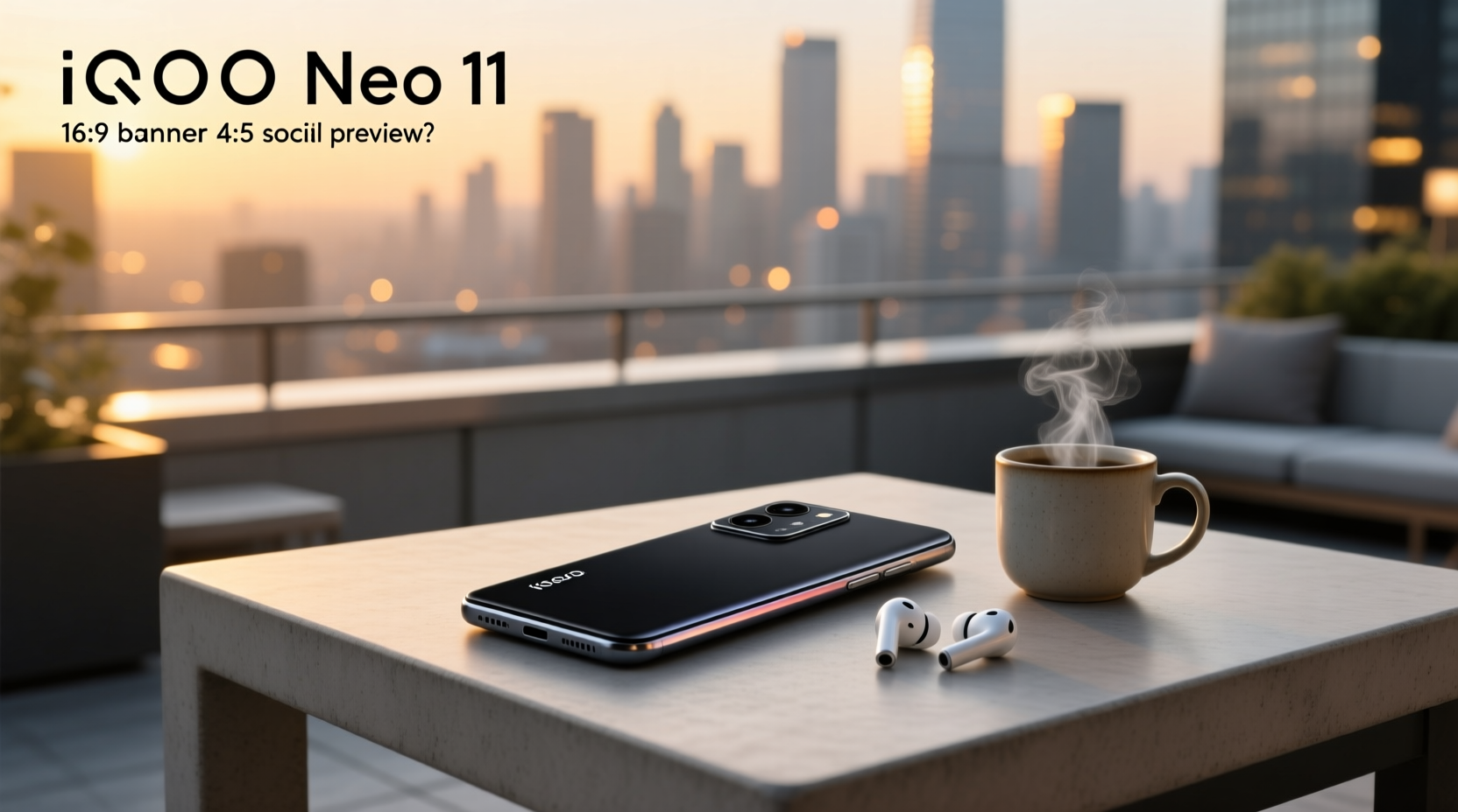 What Is the iQOO Neo 11? Full Specs, Price, and Real-World