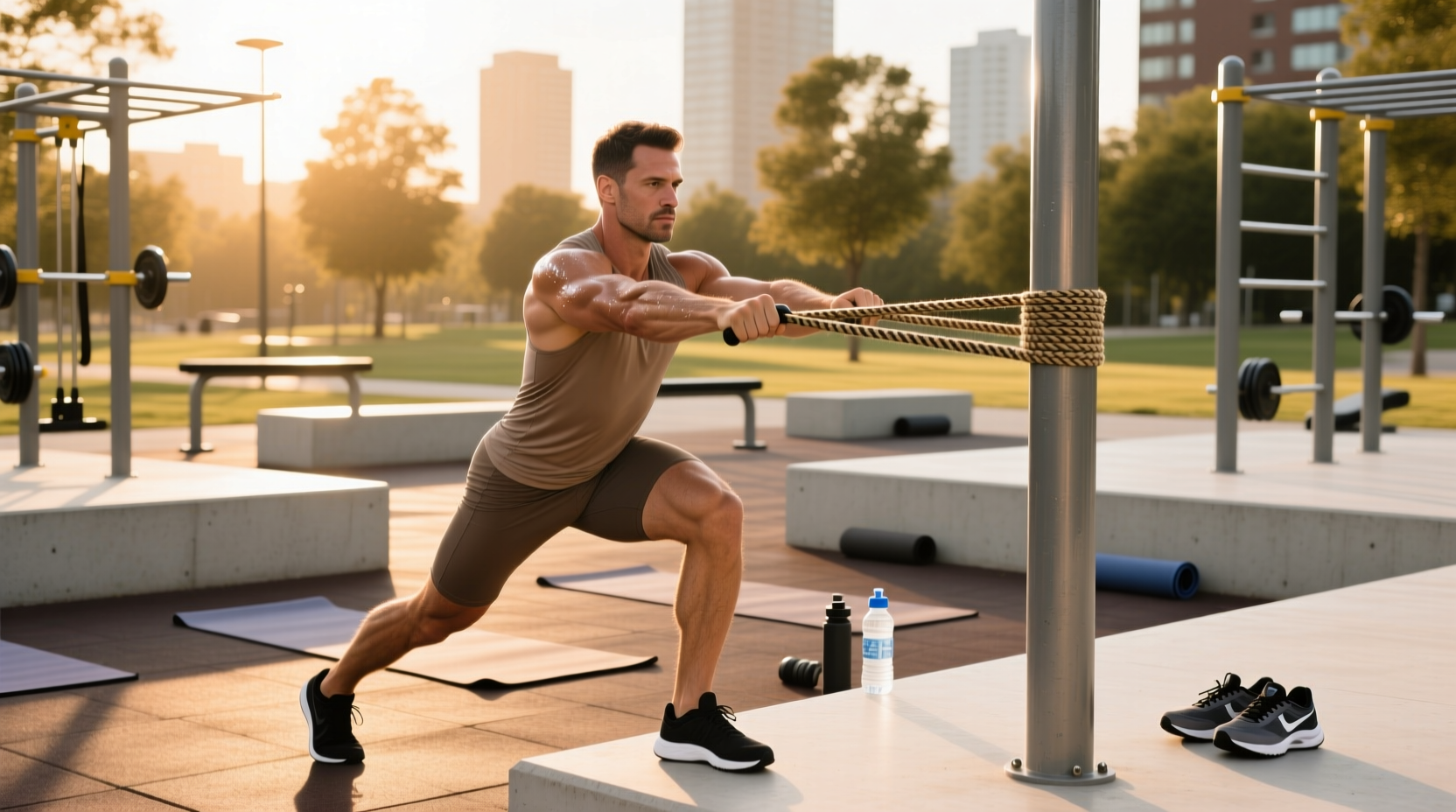 banded rdls are they effective 