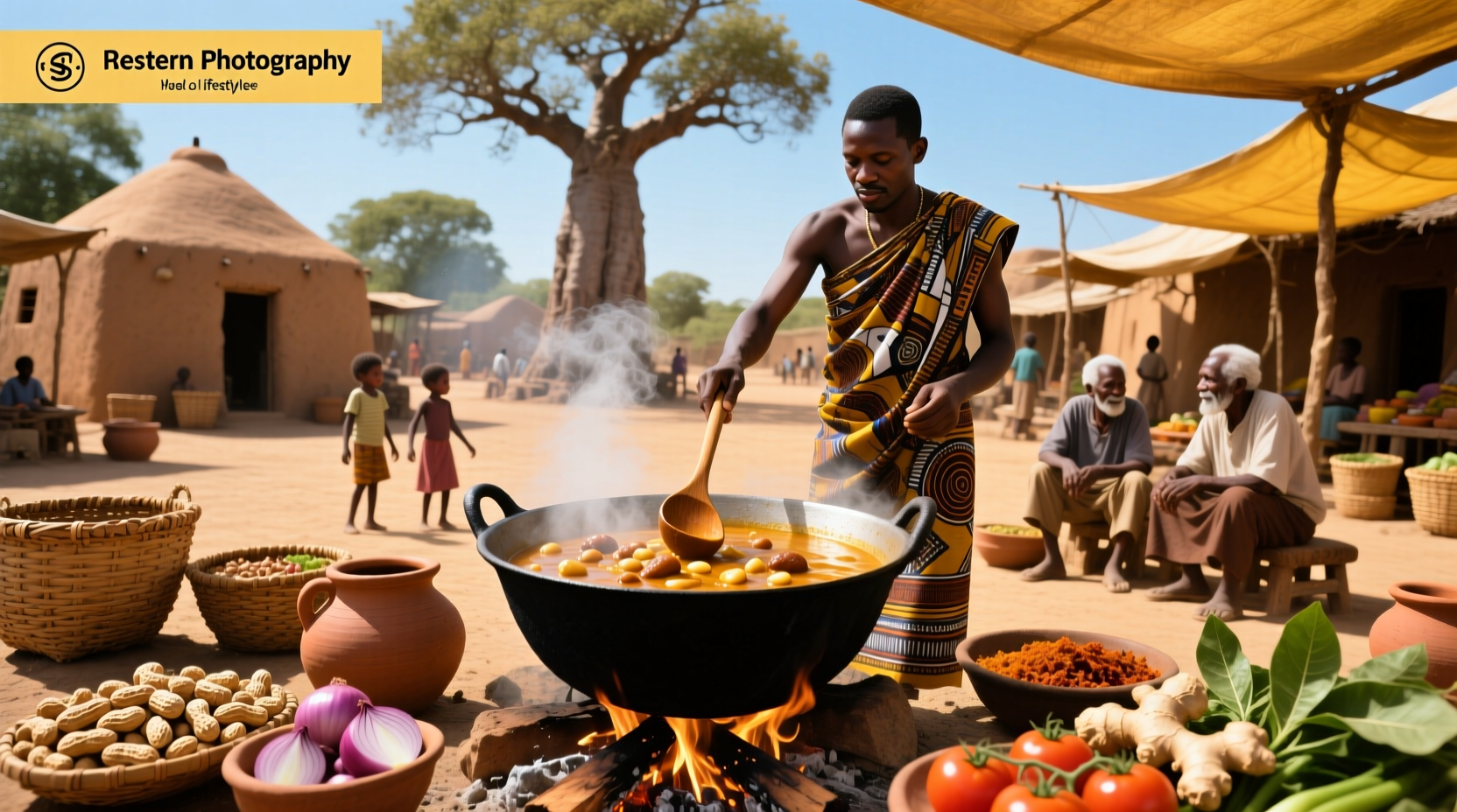 african peanut stew guide