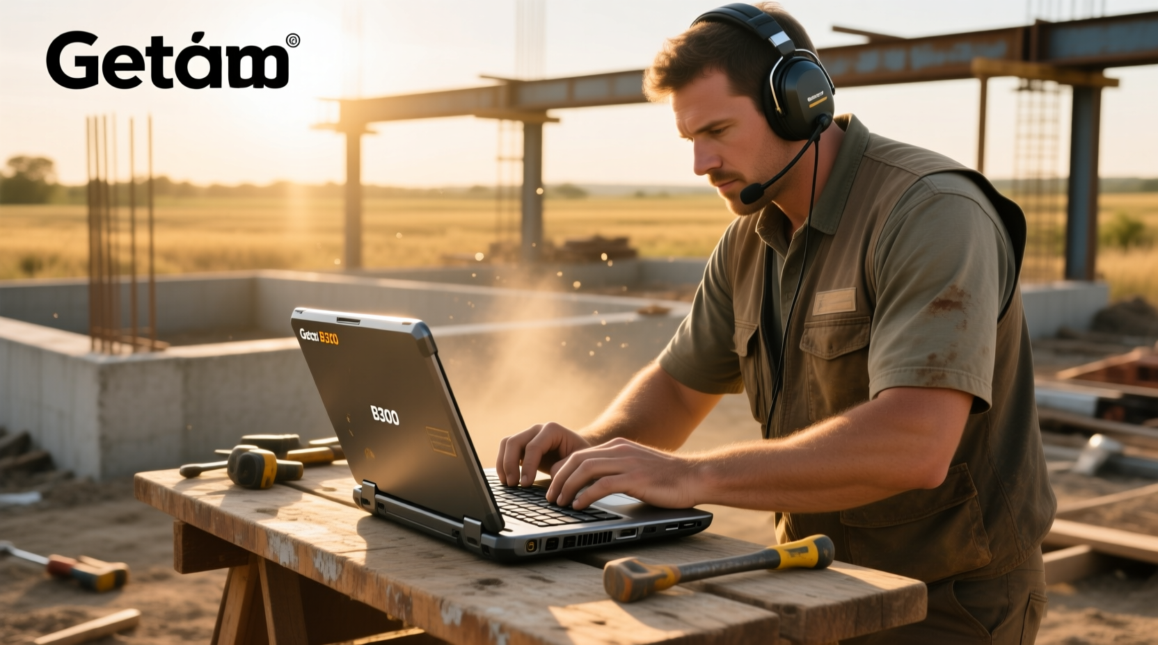 What Is the Getac B300 Laptop? Specs, Generations & Buying Guide