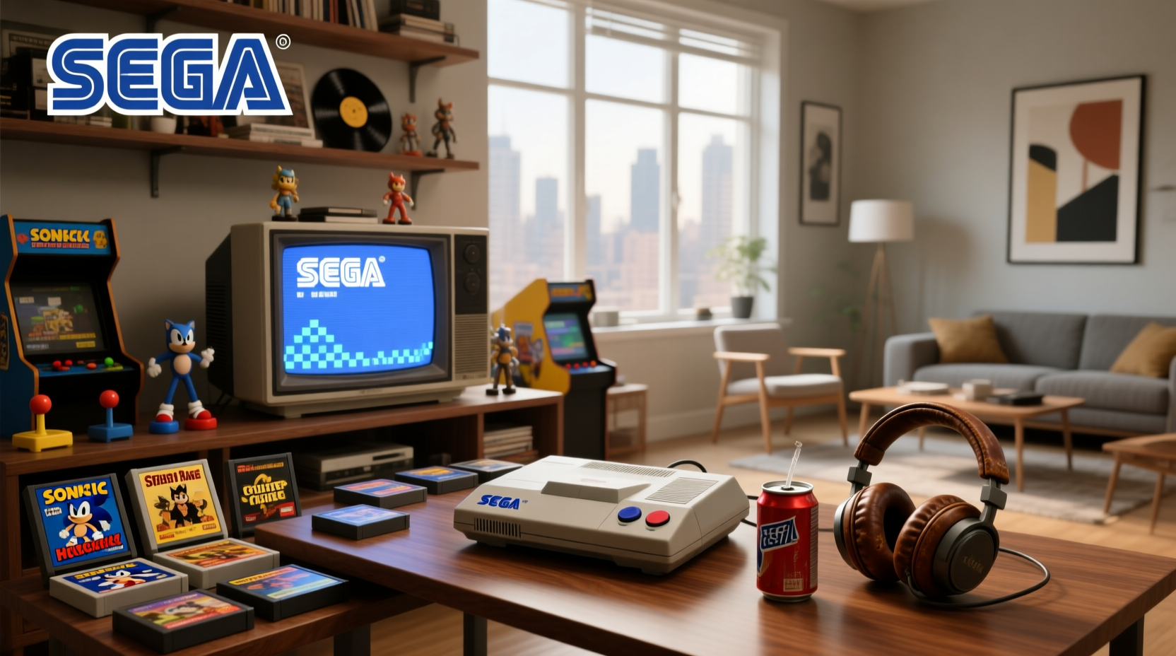 best sega mega drive games ranked playable today