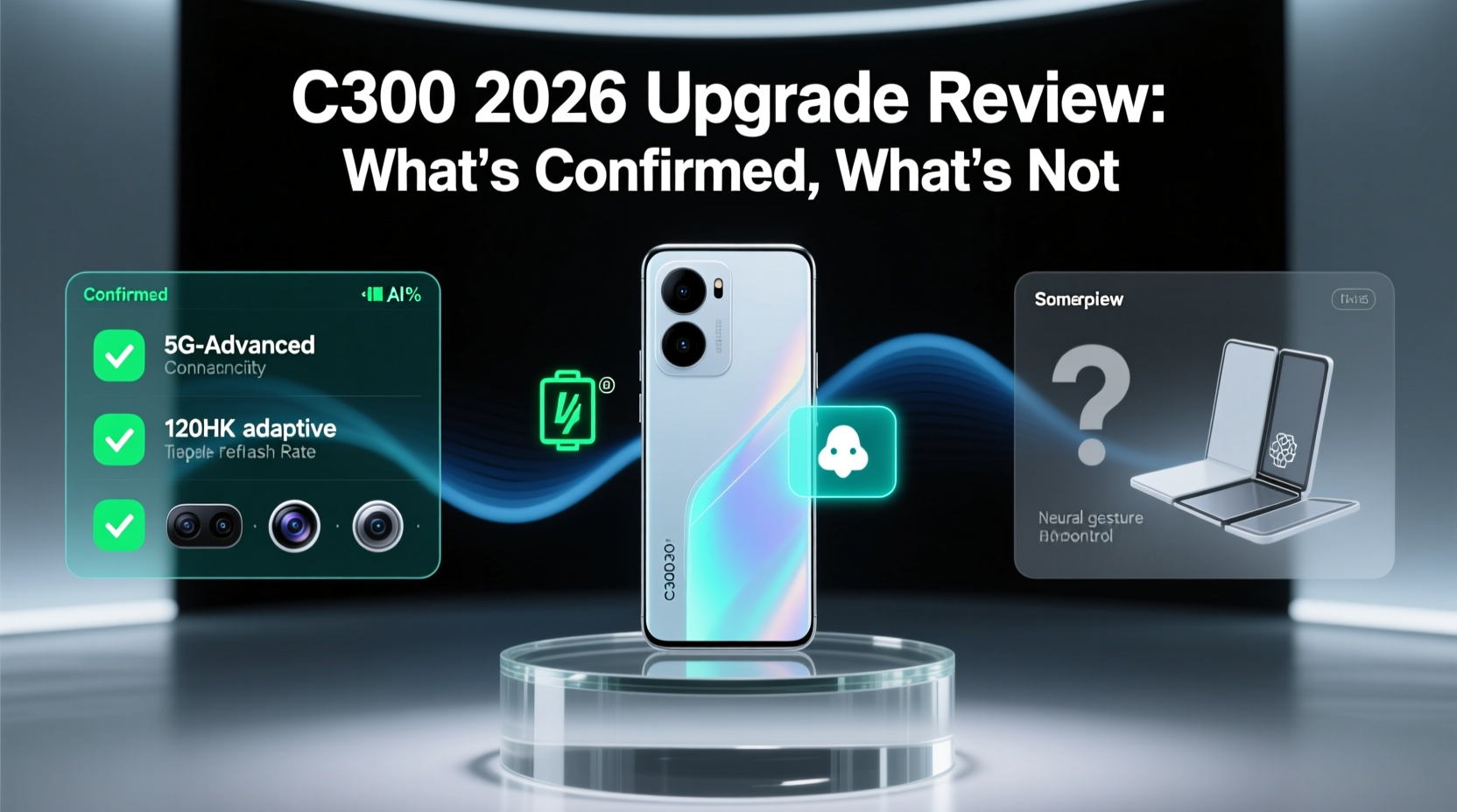 c300 2026 upgrade review