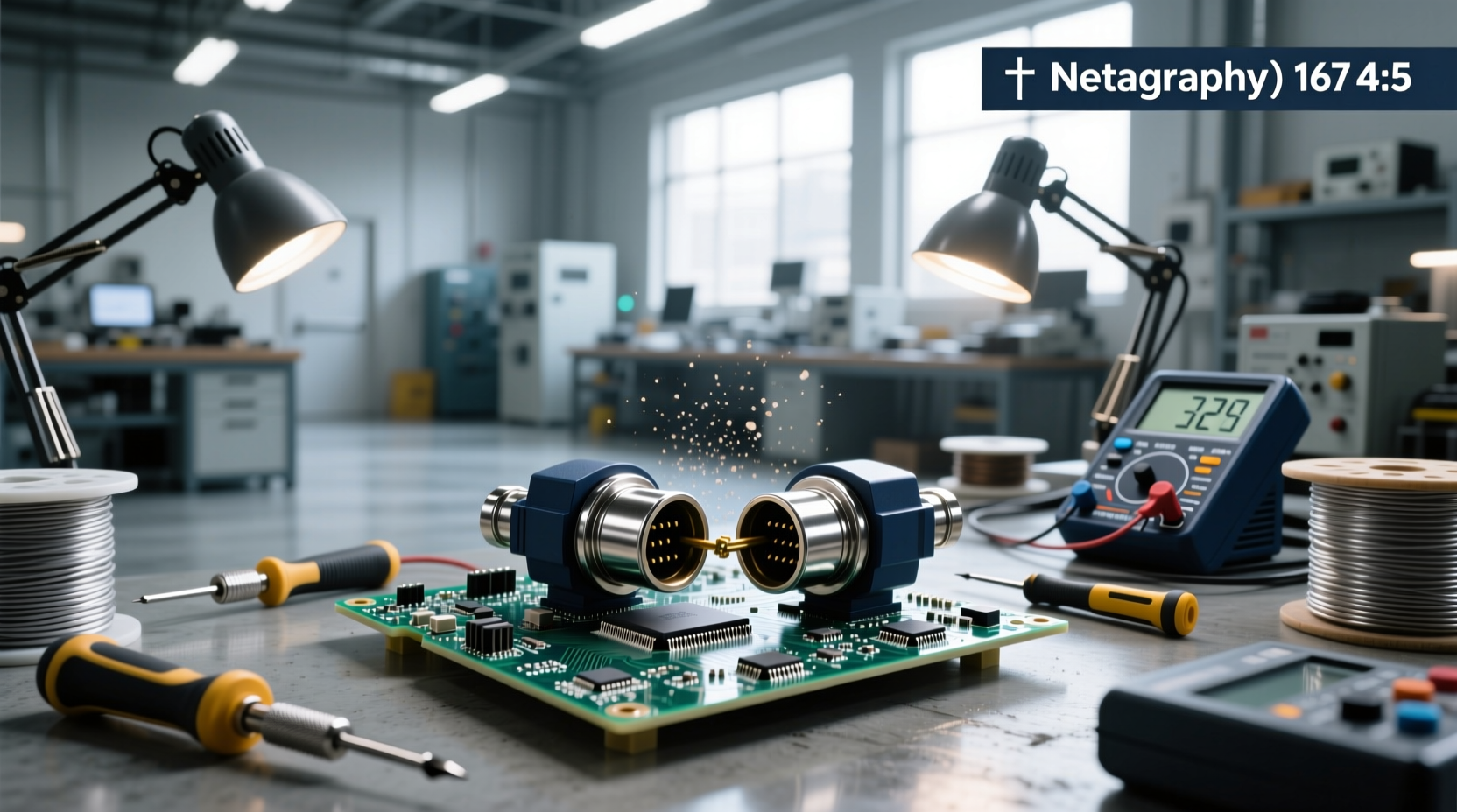 32 pin male female connector guide how to choose right