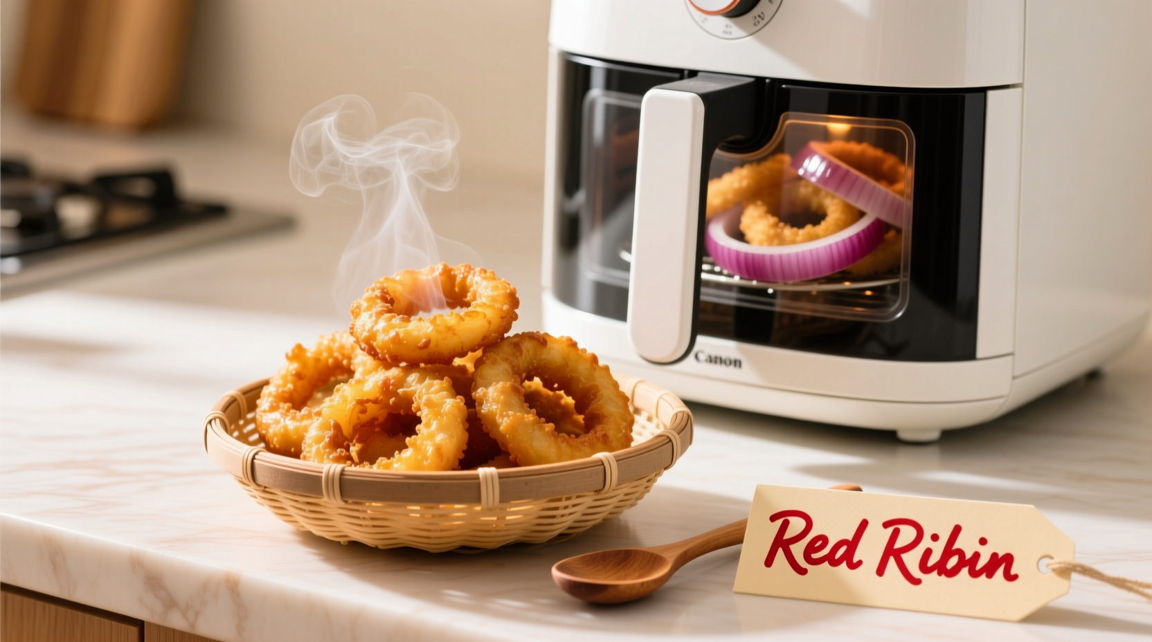 red robin onion rings air fryer