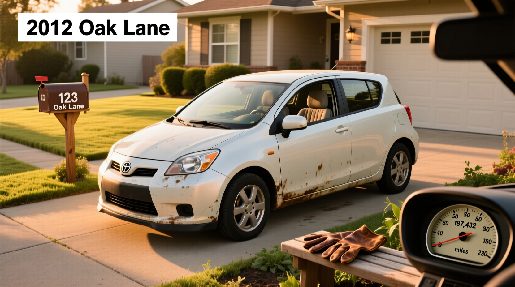 2012 scion xd lifespan buying guide