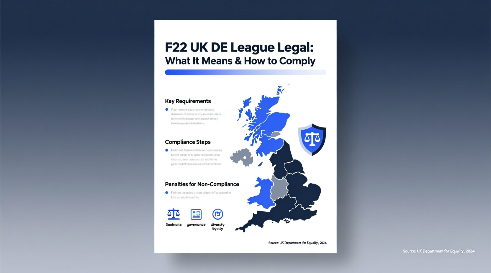 f22 uk de league legal