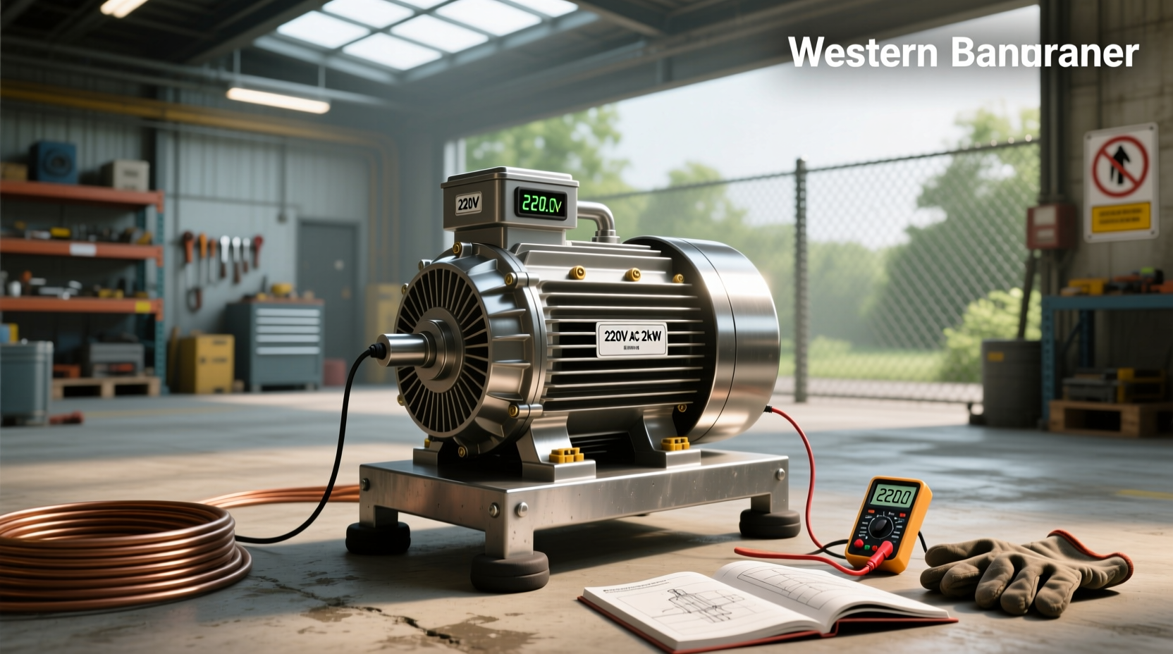 220v 2kw alternator buyer’s guide