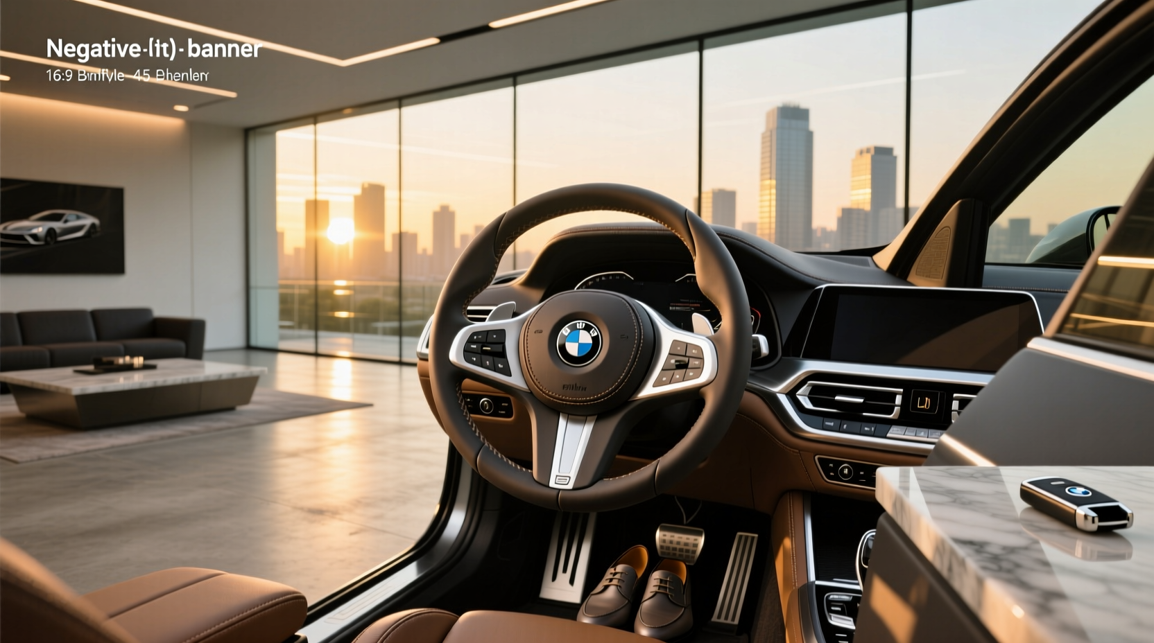 How to Choose and Upgrade a BMW Steering Wheel: Full Guide
