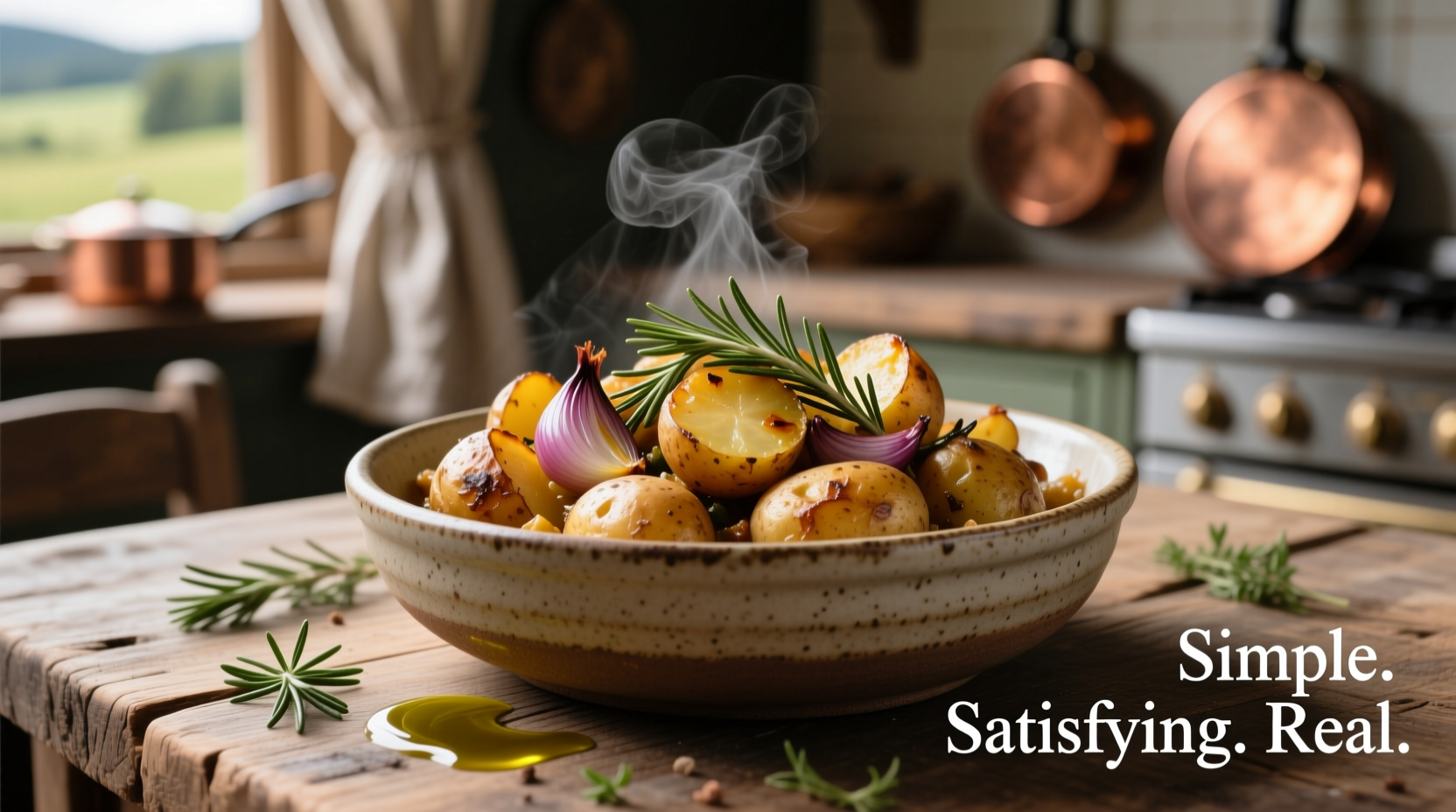 Perfect Potato Dishes: 15 Recipes & Essential Techniques