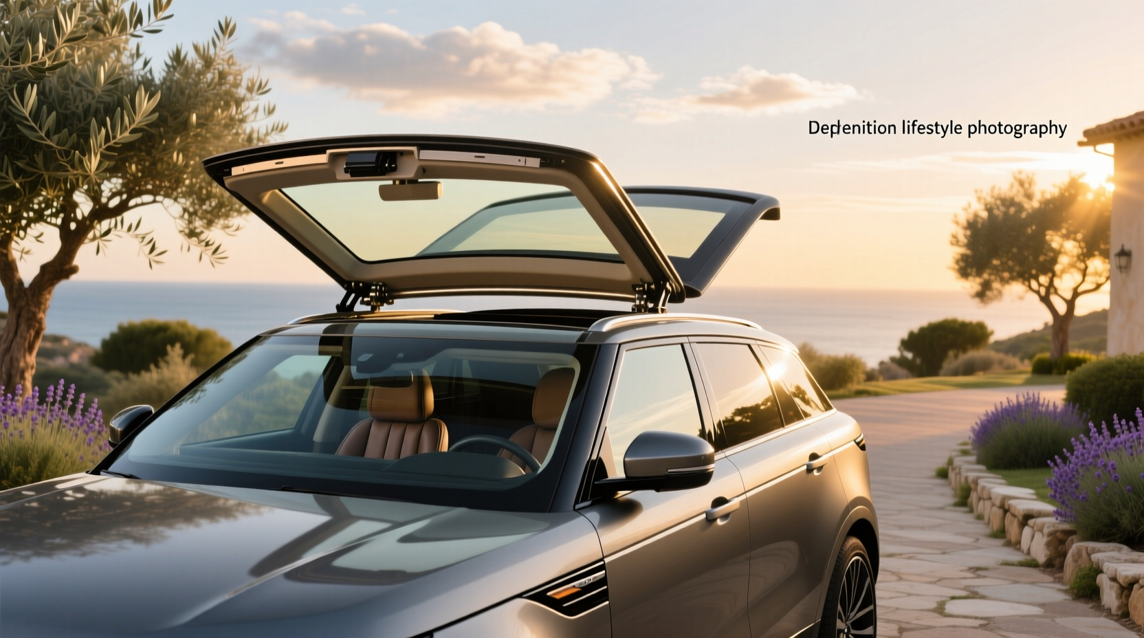 What Is a Dual Pop-Up Sunroof and How to Choose One?