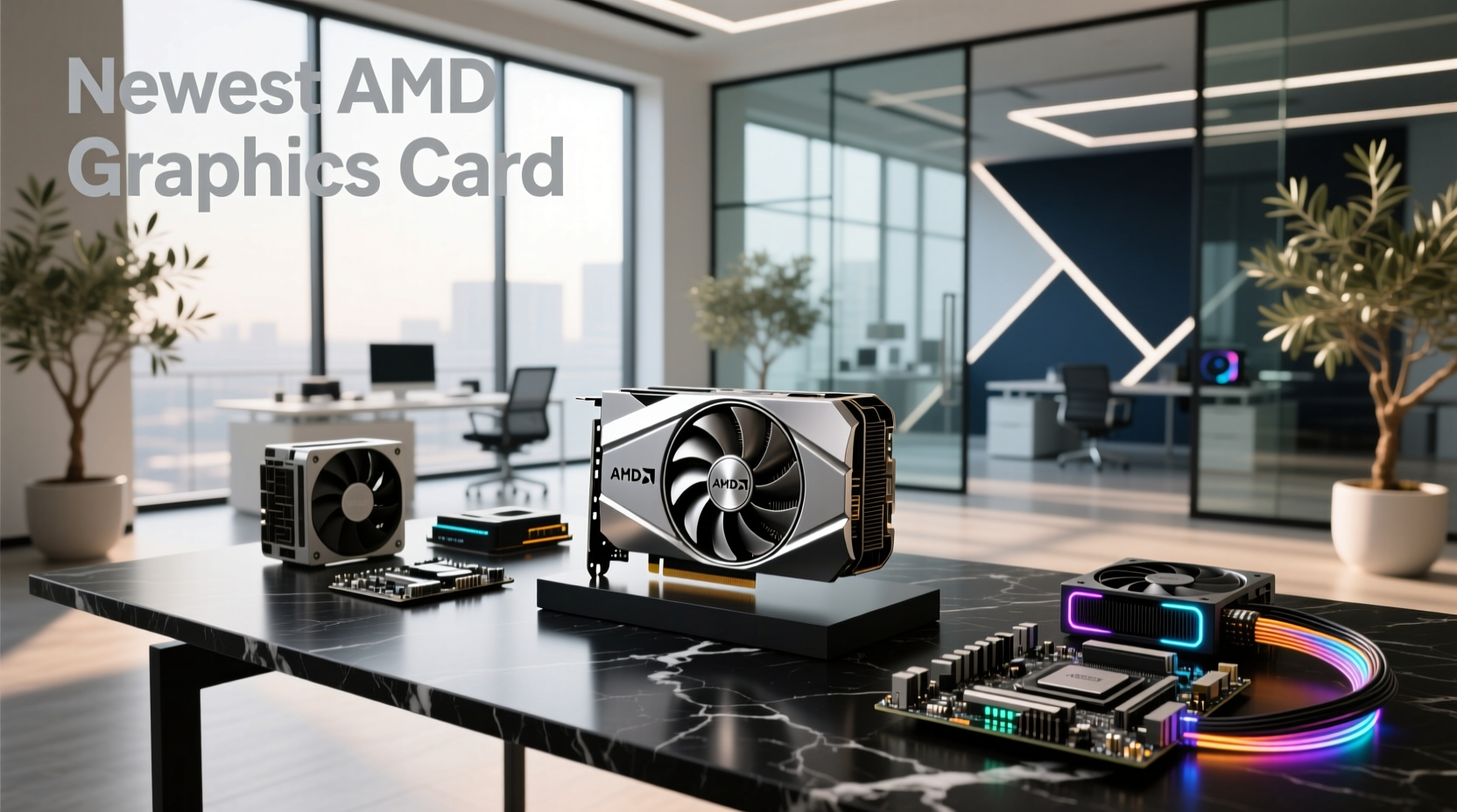 amd's newest graphics card guide what to buy in 2024