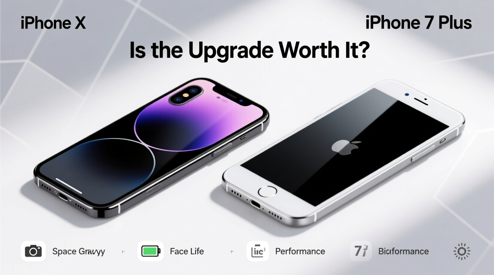 iphone x vs 7 plus is the upgrade really worth it 2