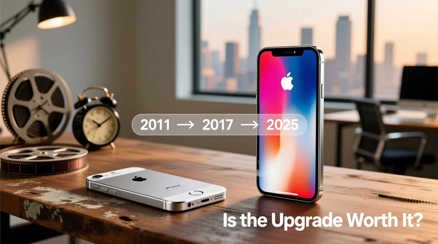 iphone 5s vs iphone x is the upgrade to the x really worth it in 2025