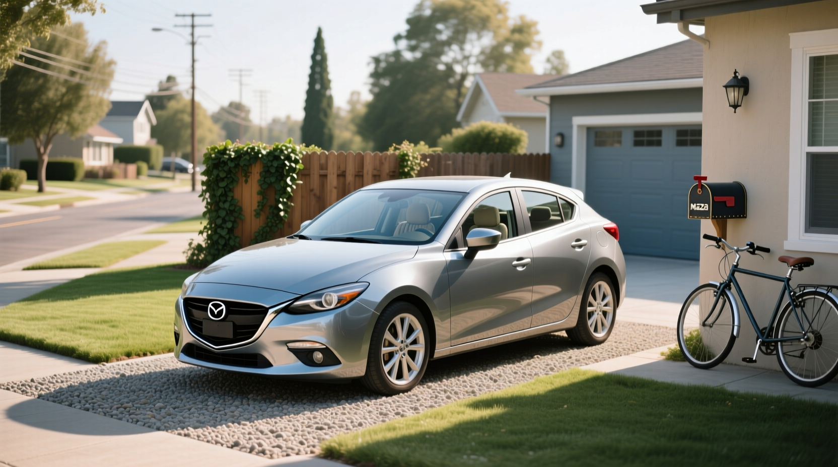 second hand mazda 3 hatchback for sale buying guide