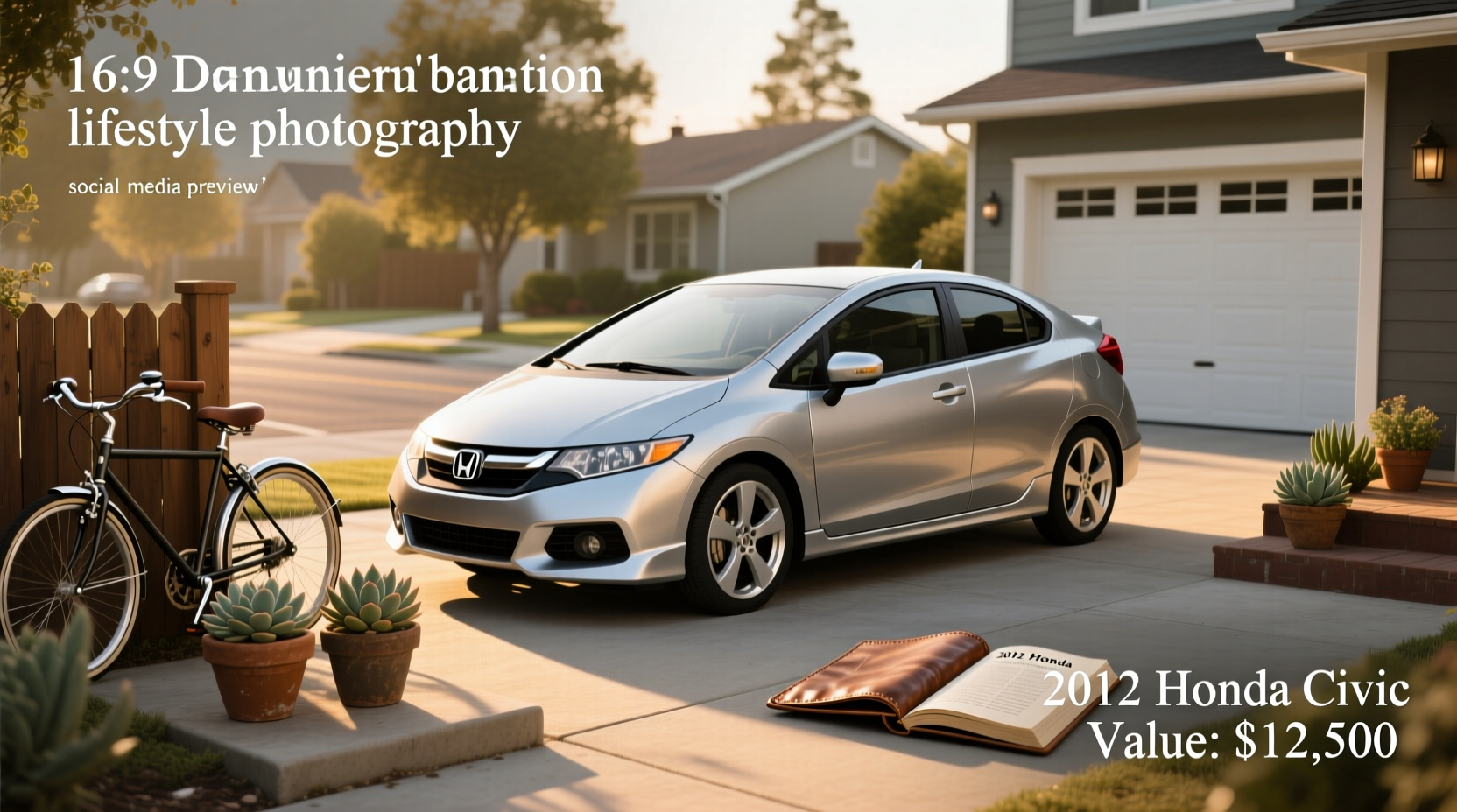 2012 honda civic hatchback value guide