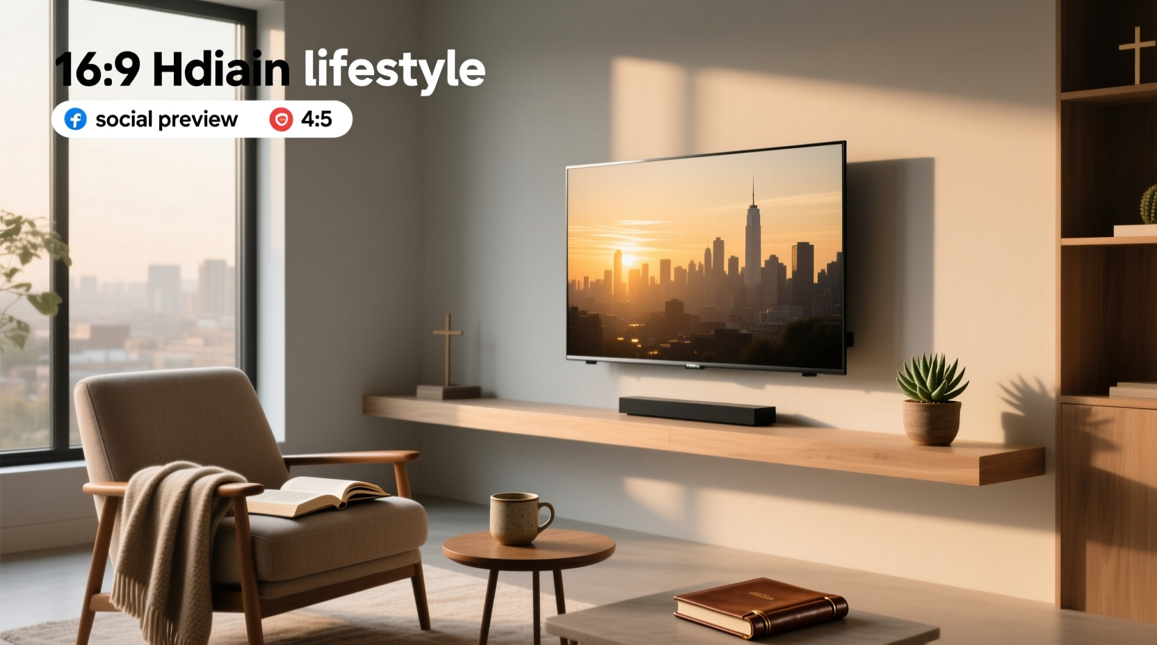 14 inch tv guide portable, rv small space use cases
