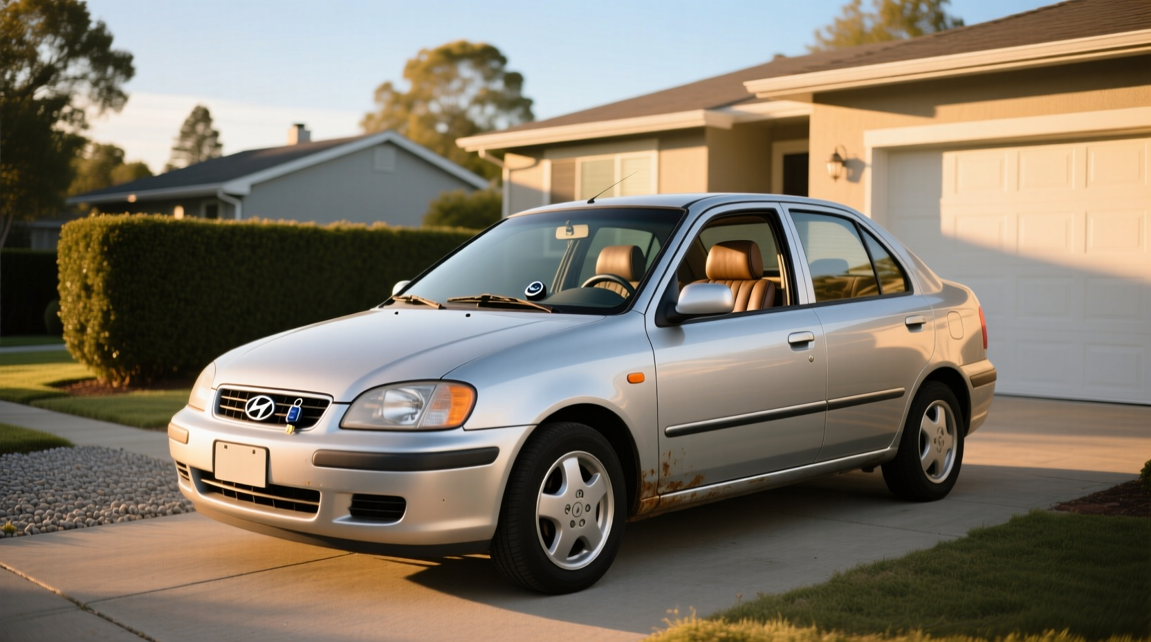 2003 accent hatchback engine buying guide