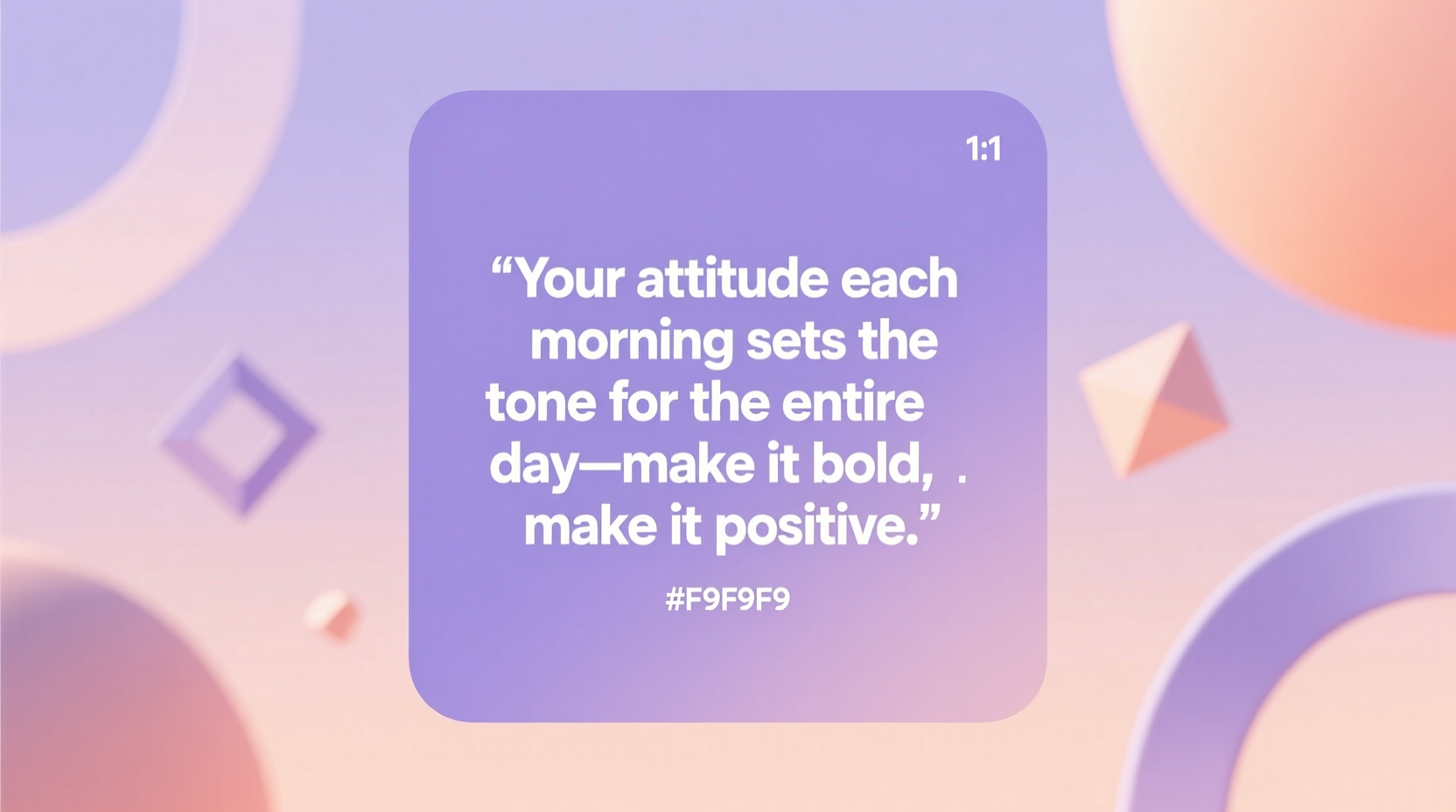 morning motivational quotes for work