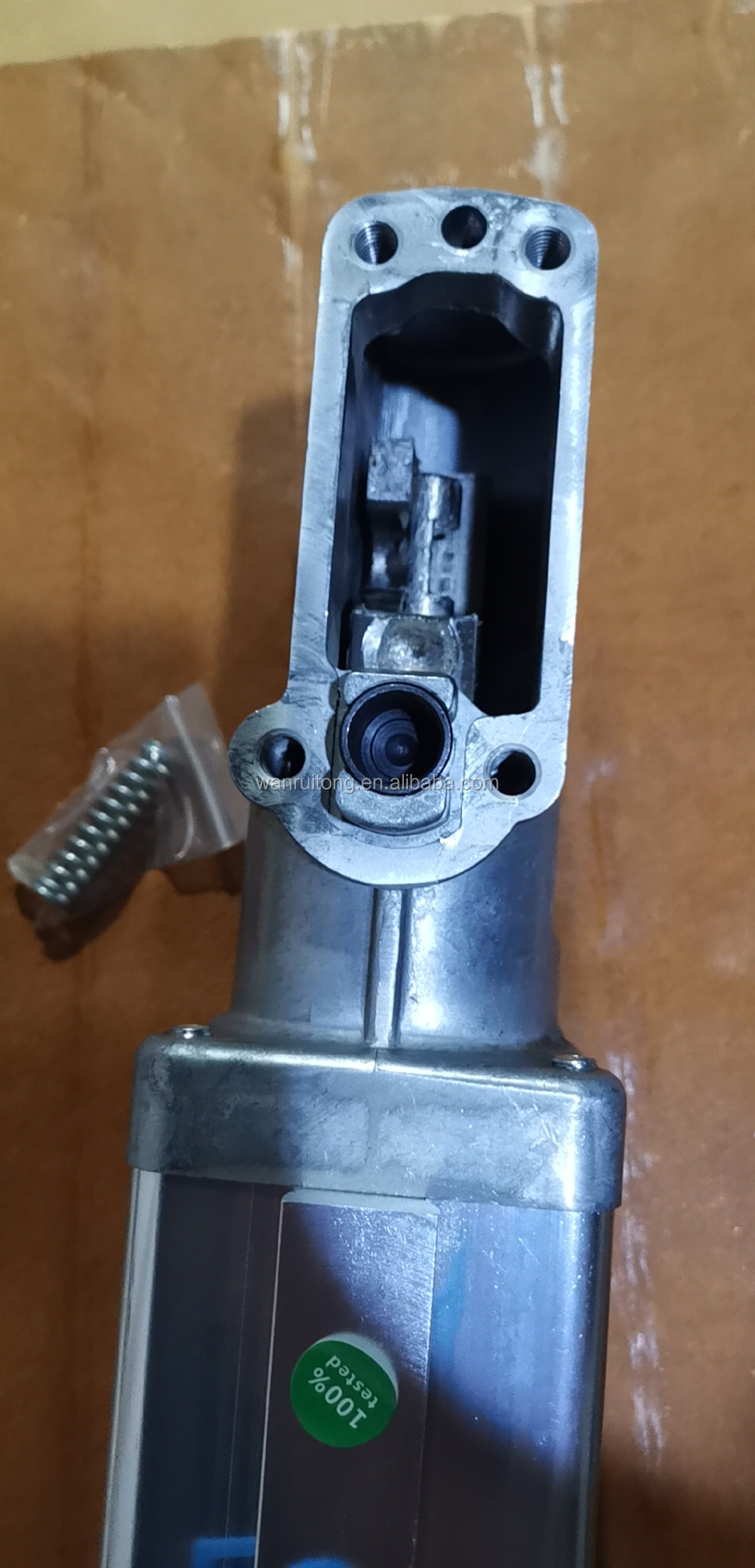 ジュンイチ 8951660080 GENUINE TOYOTA 03-09 FJ GX 4RUNNER FRONT LH SKID