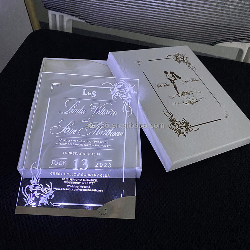 anniversary party invitation
